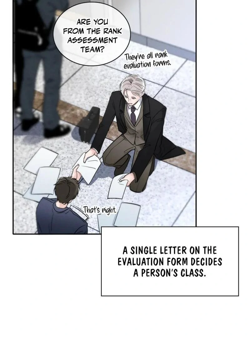 I became my childhood friend’s Guide. ( PARADISE SCANS ) - Chapter 4 manhwa