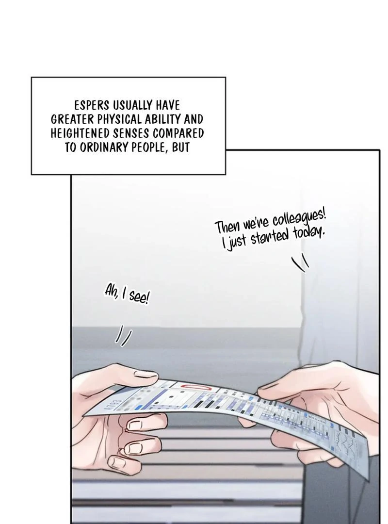 I became my childhood friend’s Guide. ( PARADISE SCANS ) - Chapter 4 manhwa