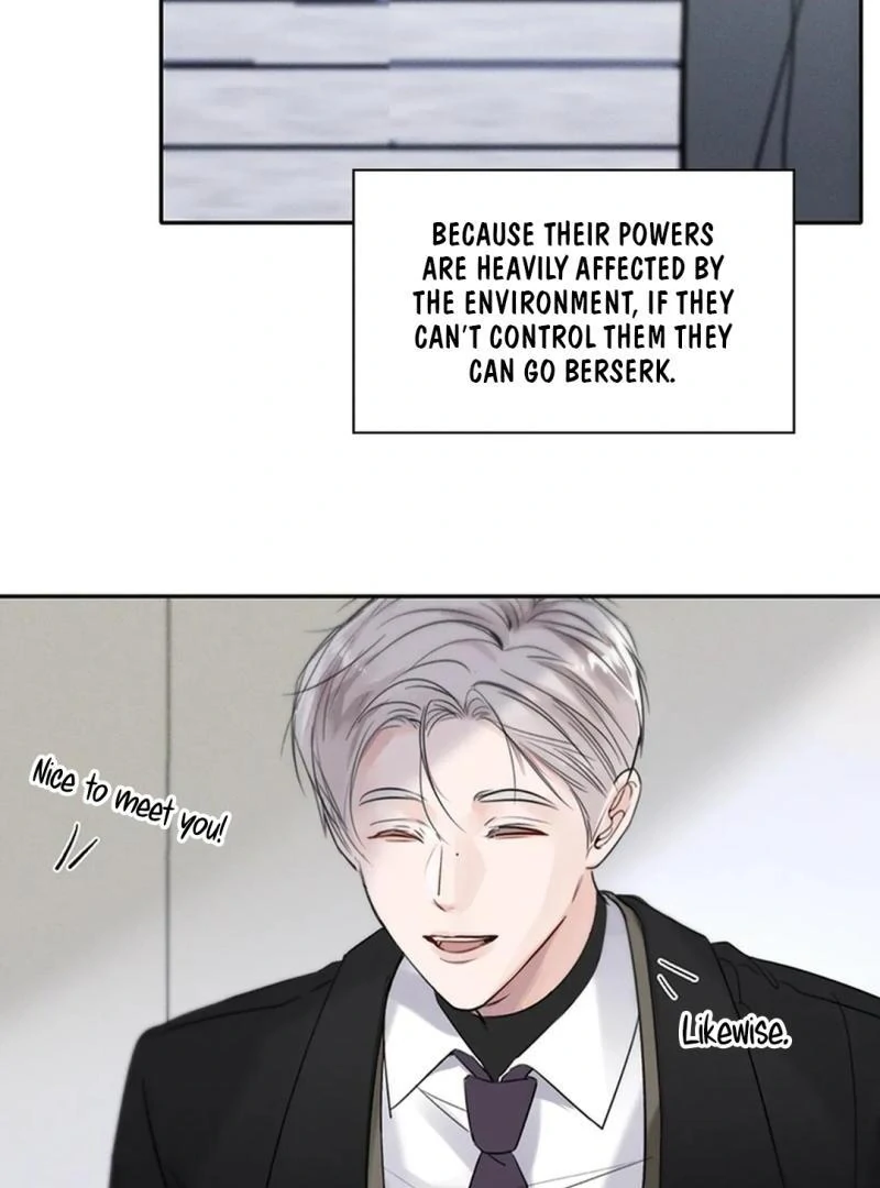 I became my childhood friend’s Guide. ( PARADISE SCANS ) - Chapter 4 manhwa