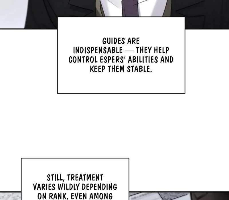 I became my childhood friend’s Guide. ( PARADISE SCANS ) - Chapter 4 manhwa