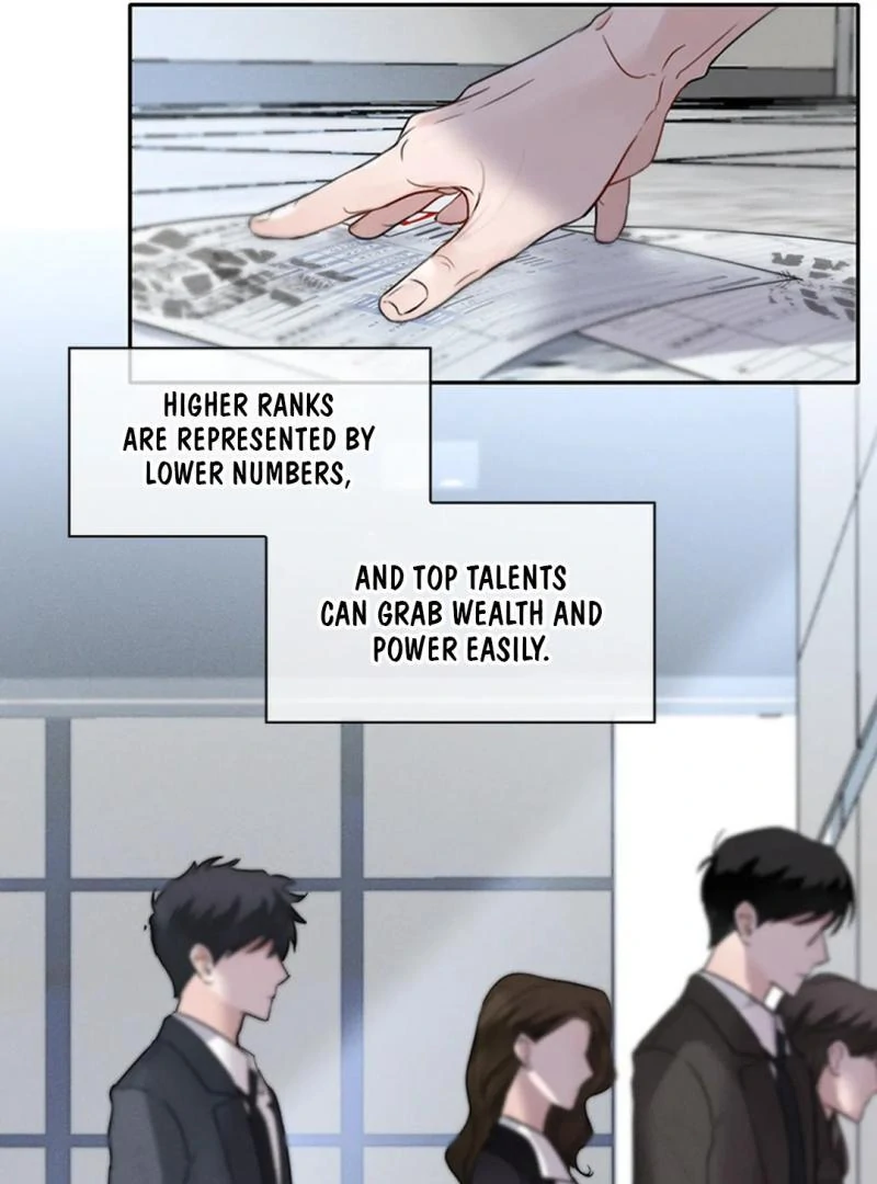 I became my childhood friend’s Guide. ( PARADISE SCANS ) - Chapter 4 manhwa