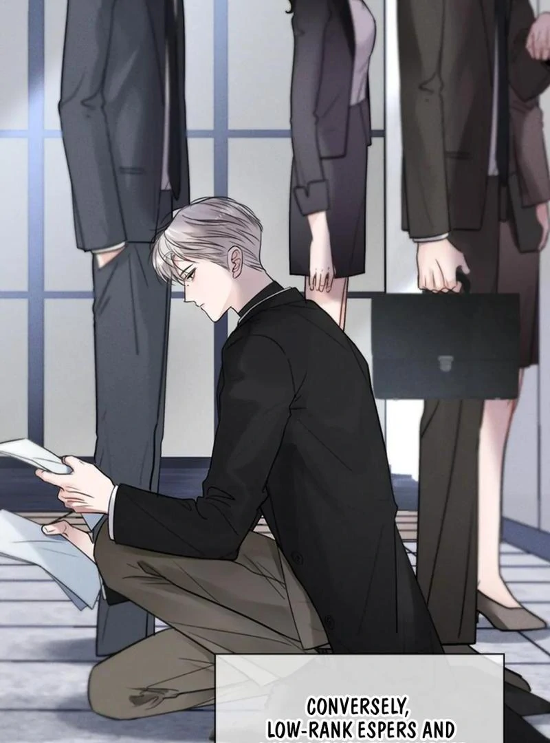 I became my childhood friend’s Guide. ( PARADISE SCANS ) - Chapter 4 manhwa