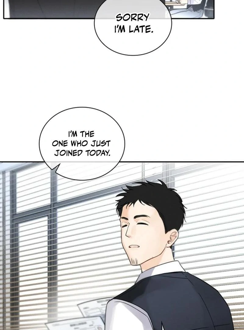 I became my childhood friend’s Guide. ( PARADISE SCANS ) - Chapter 4 manhwa