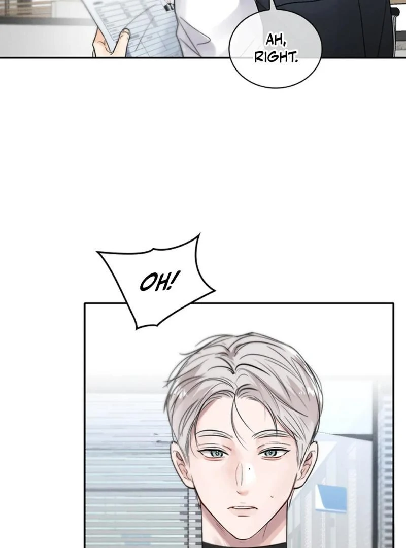 I became my childhood friend’s Guide. ( PARADISE SCANS ) - Chapter 4 manhwa