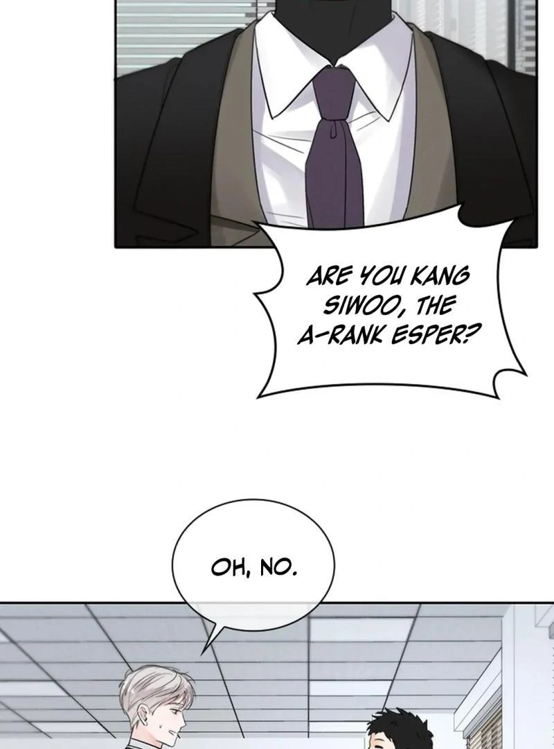 I became my childhood friend’s Guide. ( PARADISE SCANS ) - Chapter 4 manhwa