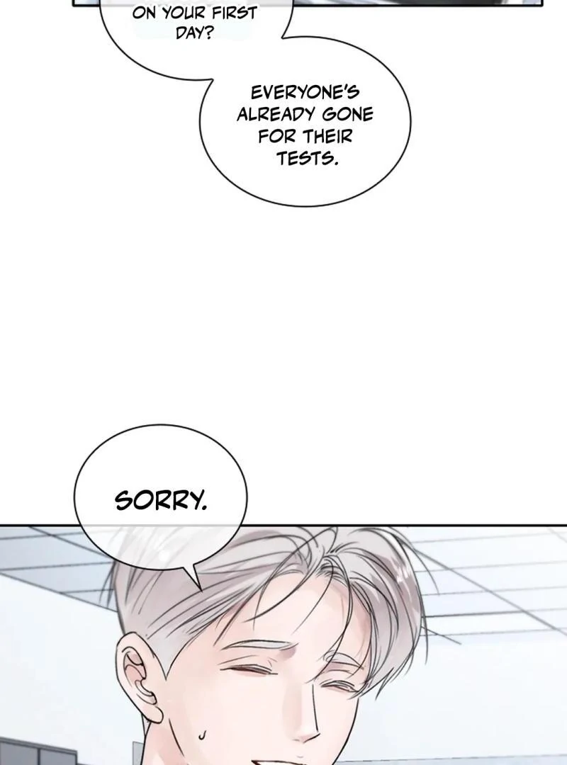 I became my childhood friend’s Guide. ( PARADISE SCANS ) - Chapter 4 manhwa