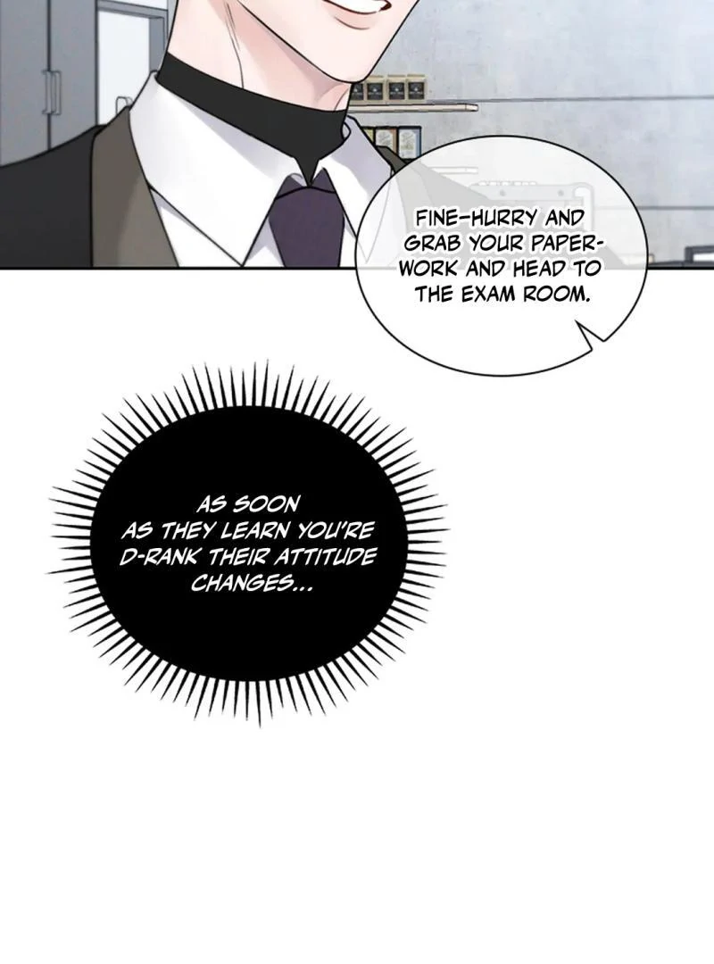 I became my childhood friend’s Guide. ( PARADISE SCANS ) - Chapter 4 manhwa