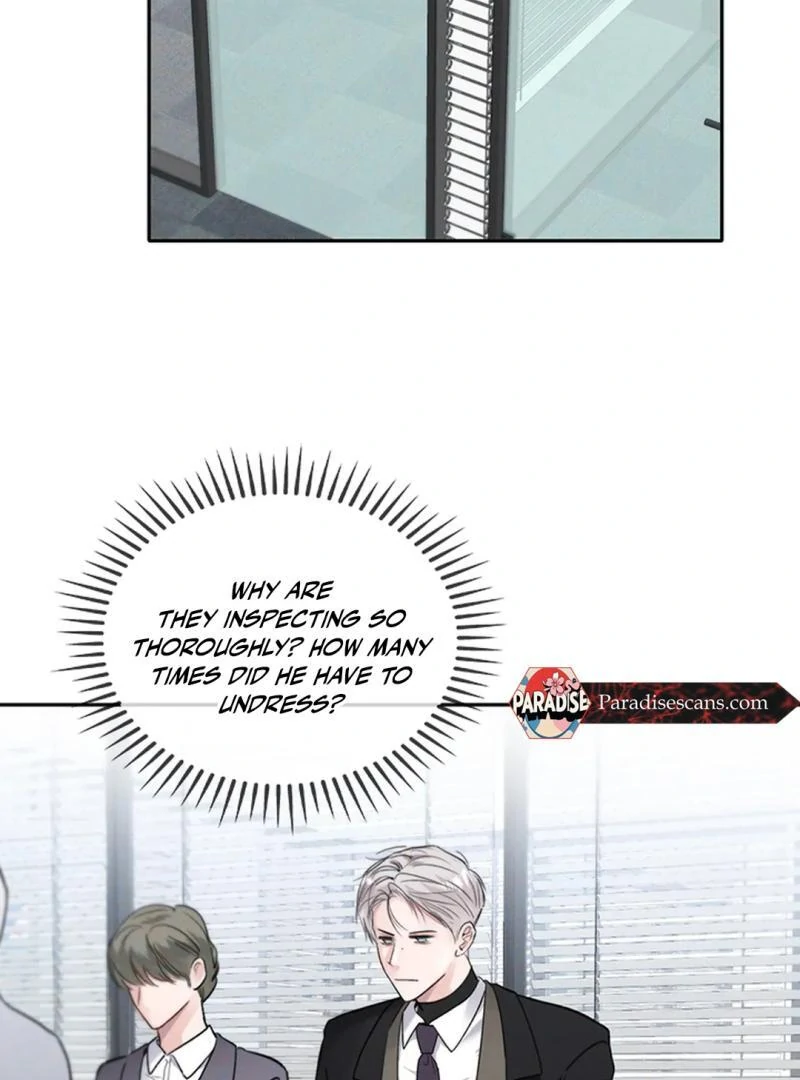 I became my childhood friend’s Guide. ( PARADISE SCANS ) - Chapter 4 manhwa