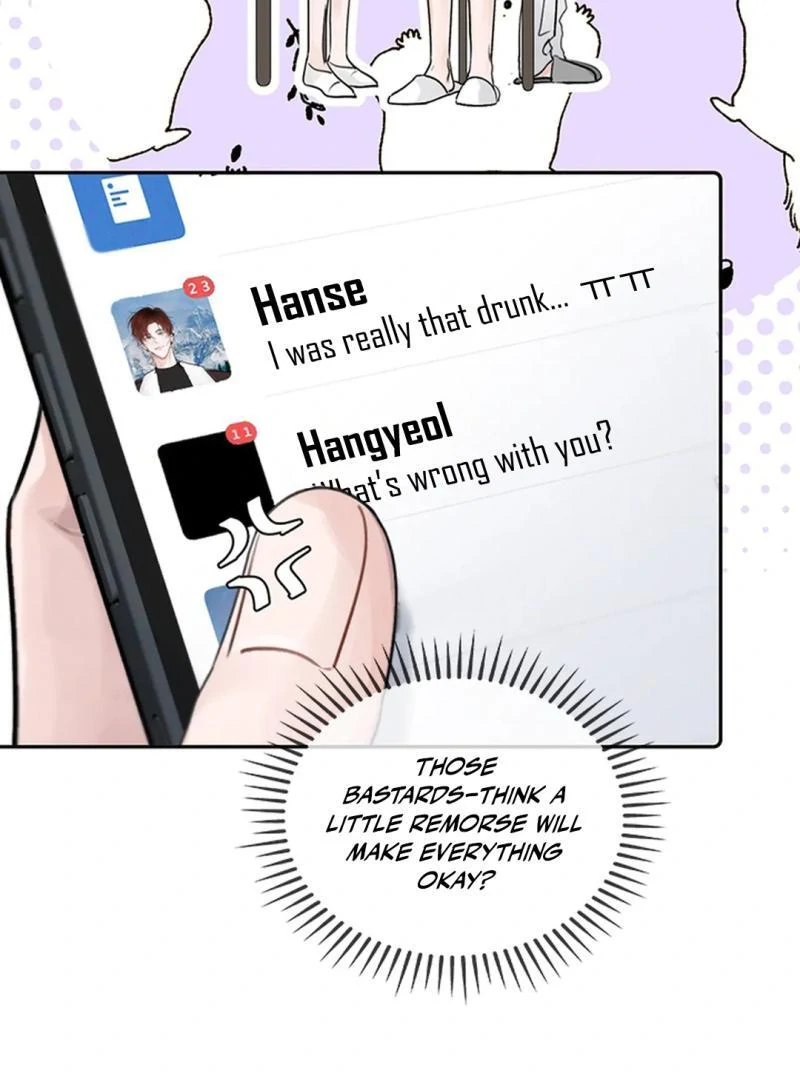 I became my childhood friend’s Guide. ( PARADISE SCANS ) - Chapter 4 manhwa
