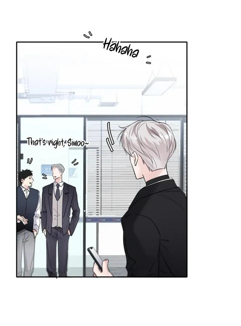 I became my childhood friend’s Guide. ( PARADISE SCANS ) - Chapter 4 manhwa