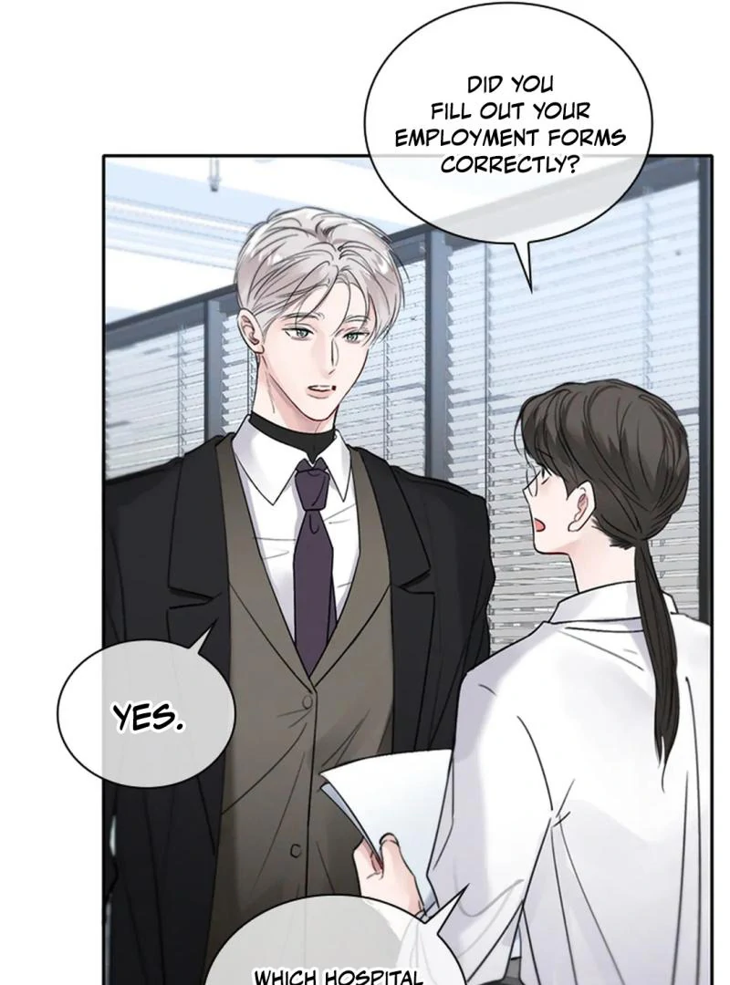 I became my childhood friend’s Guide. ( PARADISE SCANS ) - Chapter 4 manhwa