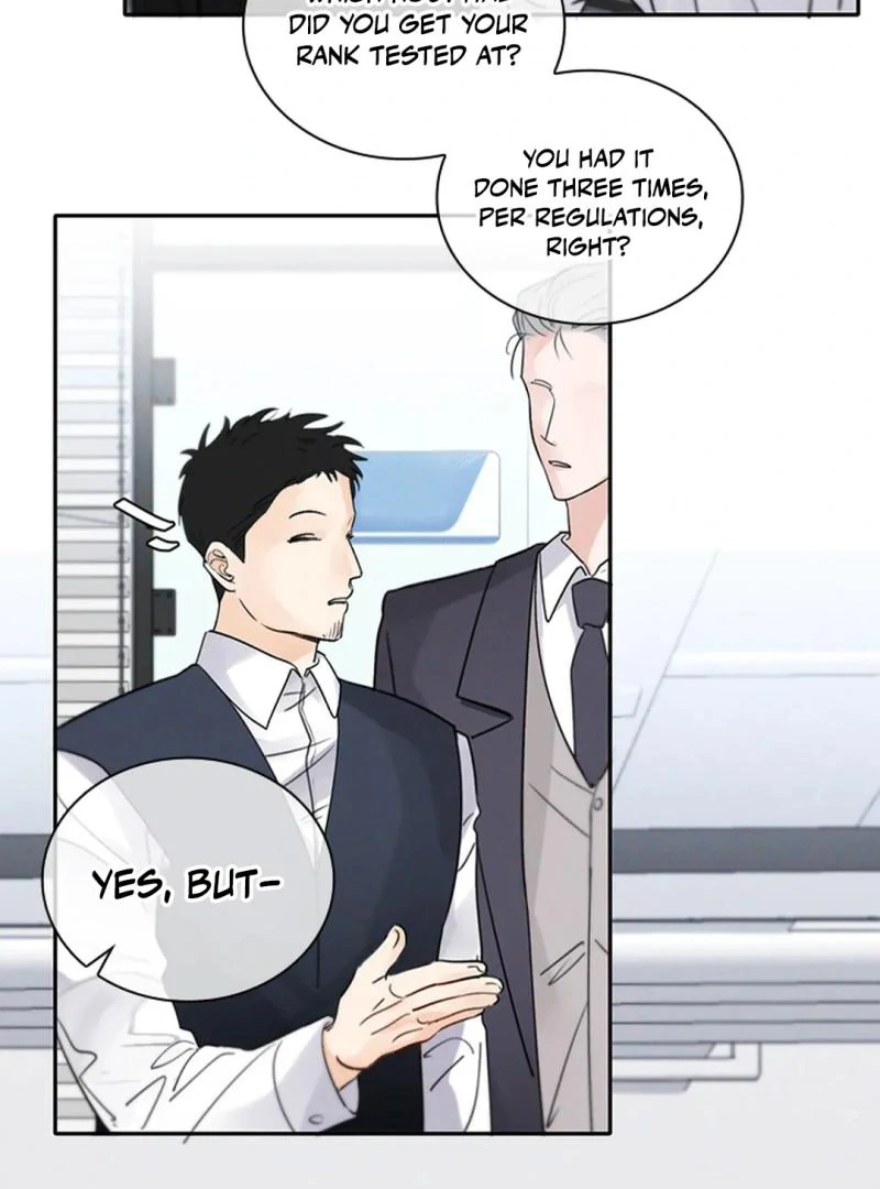 I became my childhood friend’s Guide. ( PARADISE SCANS ) - Chapter 4 manhwa
