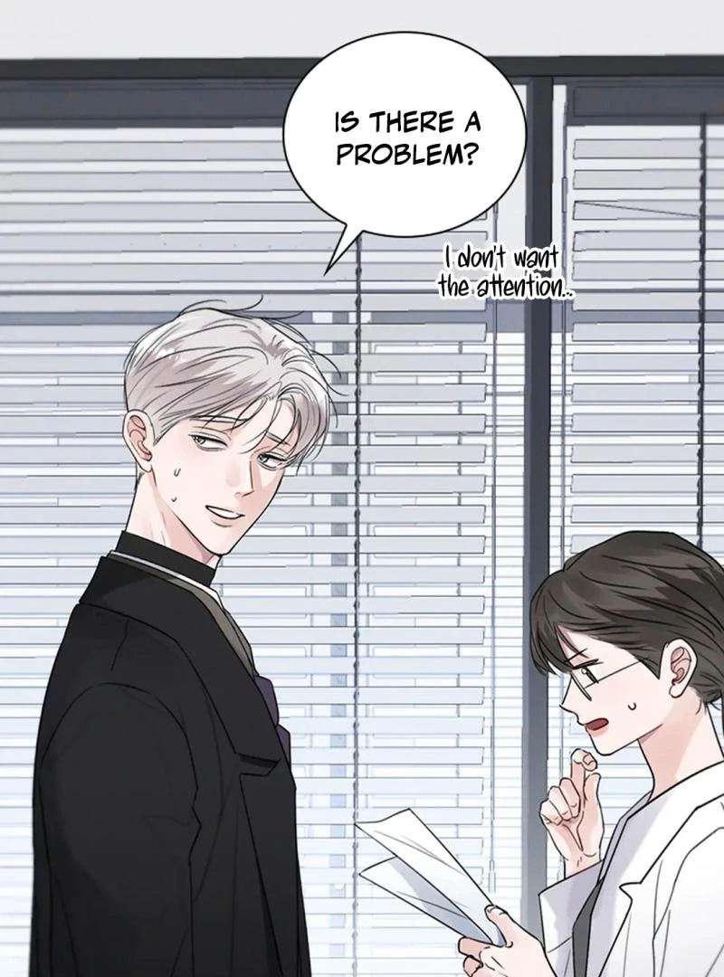I became my childhood friend’s Guide. ( PARADISE SCANS ) - Chapter 4 manhwa
