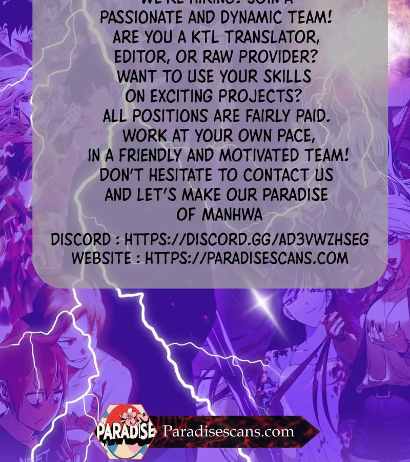 I became my childhood friend’s Guide. ( PARADISE SCANS ) - Chapter 4 manhwa