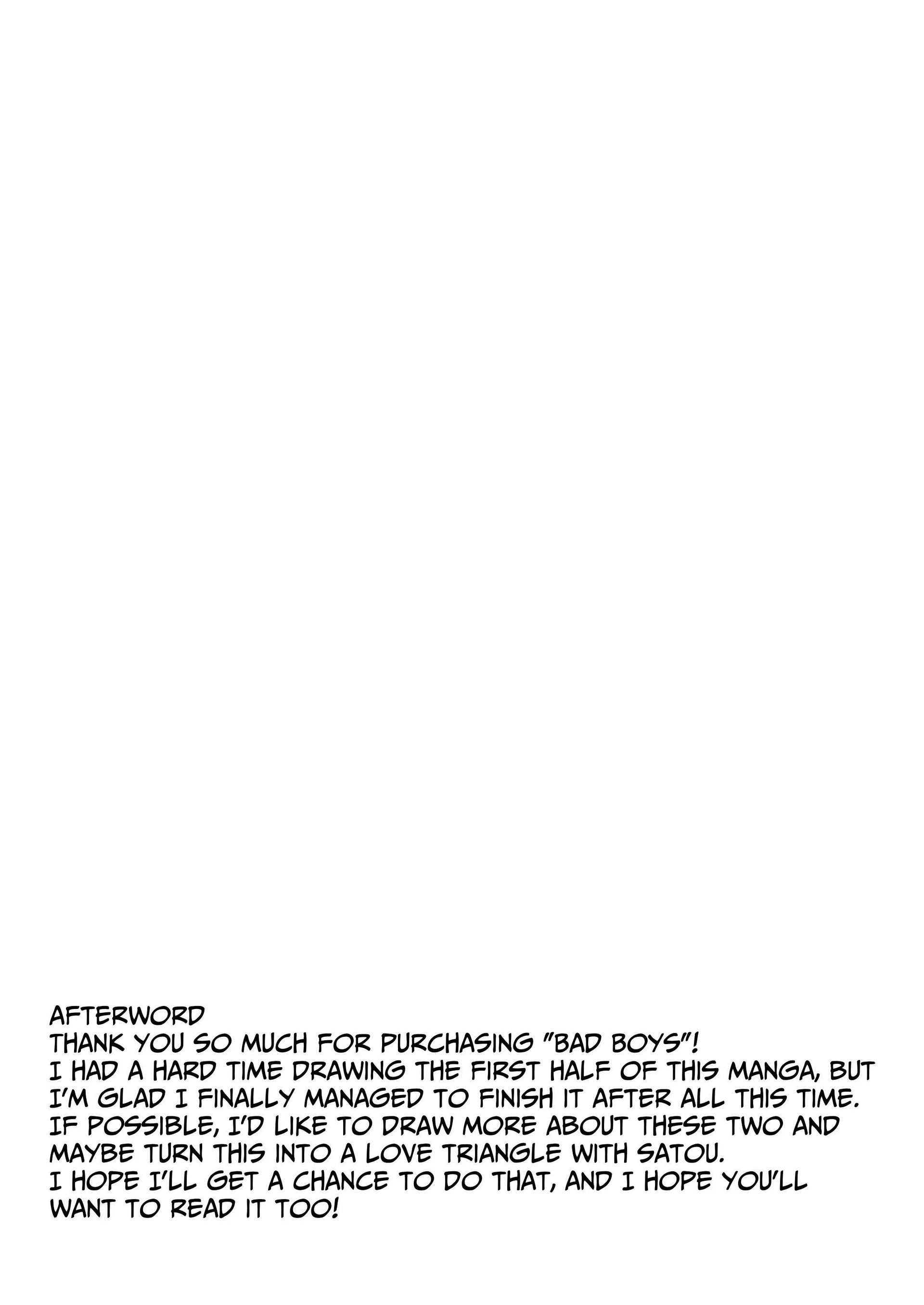 He’s The Worst (Official) - Part 1 (TW: non-con) manhwa