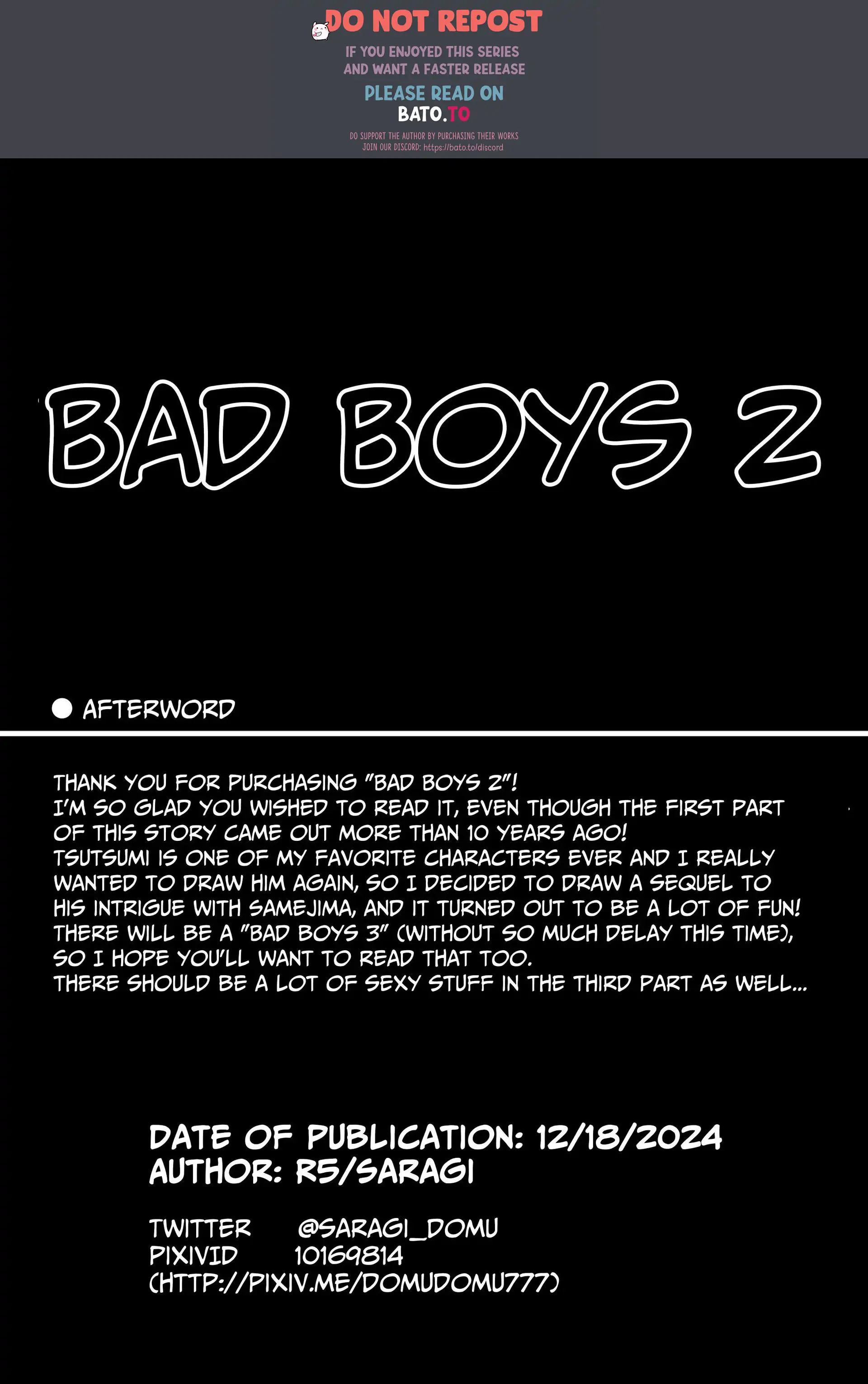 He’s The Worst (Official) - Part 2 (TW: non-con) manhwa