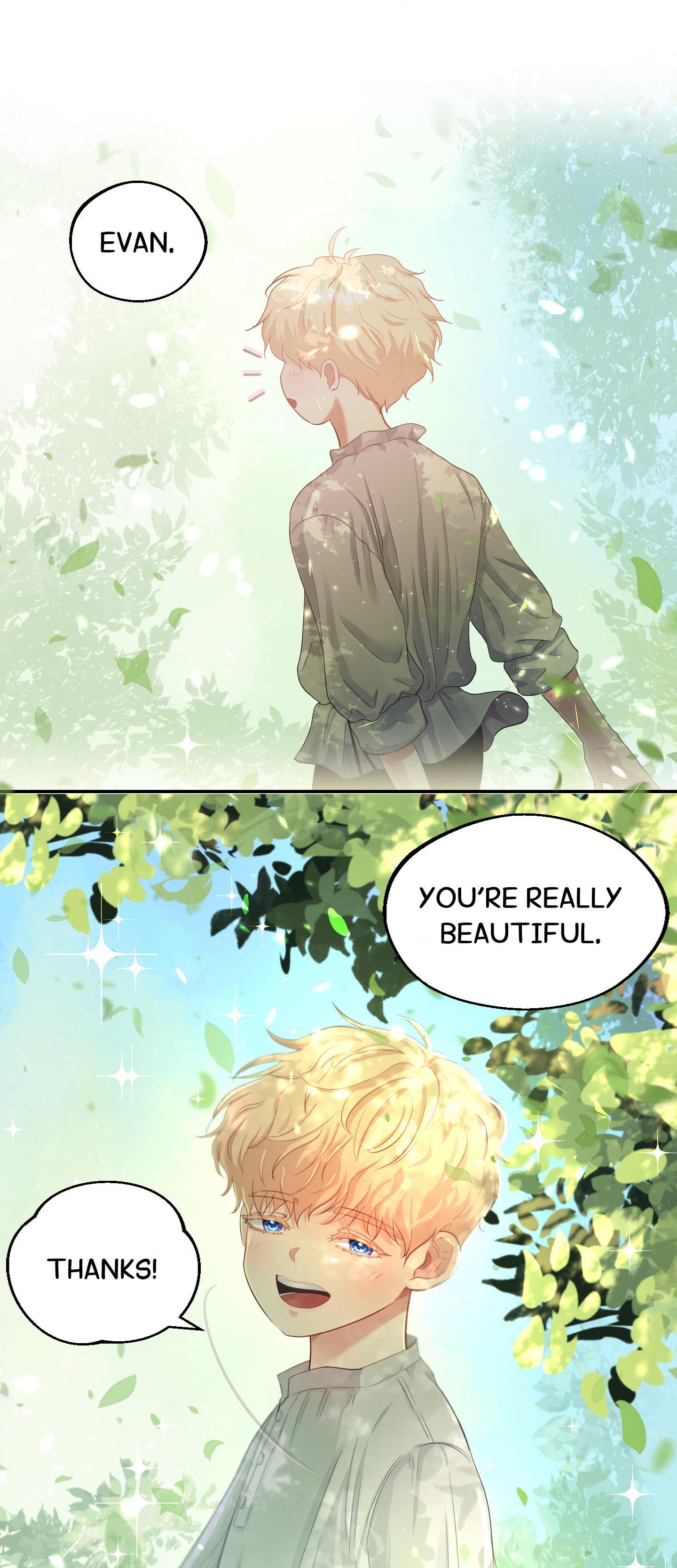 The Untouchable Duke (Official) - Episode 1 manhwa