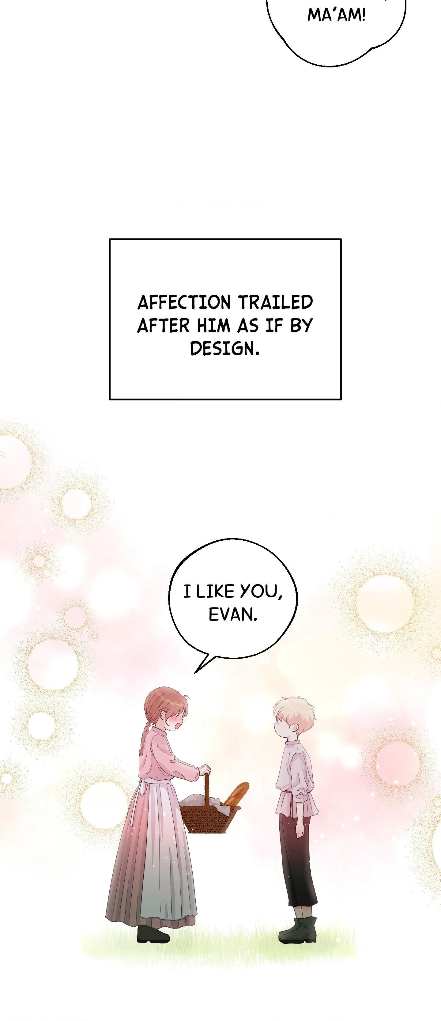 The Untouchable Duke (Official) - Episode 1 manhwa