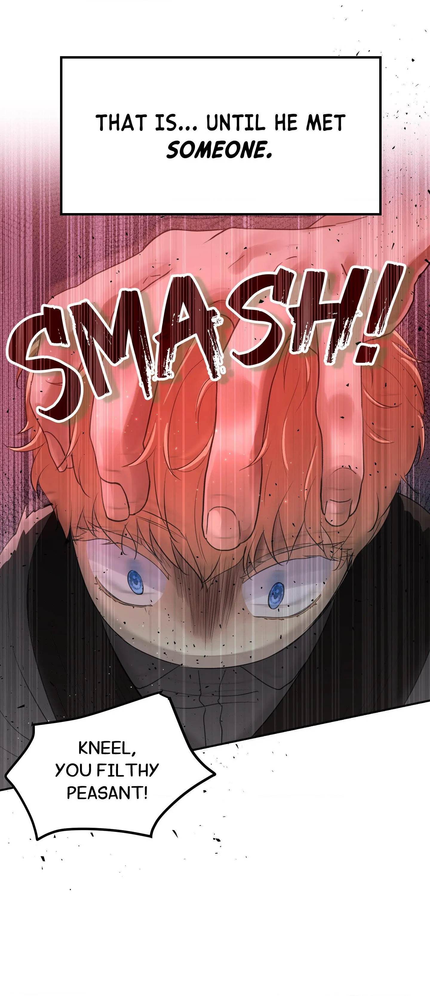 The Untouchable Duke (Official) - Episode 1 manhwa