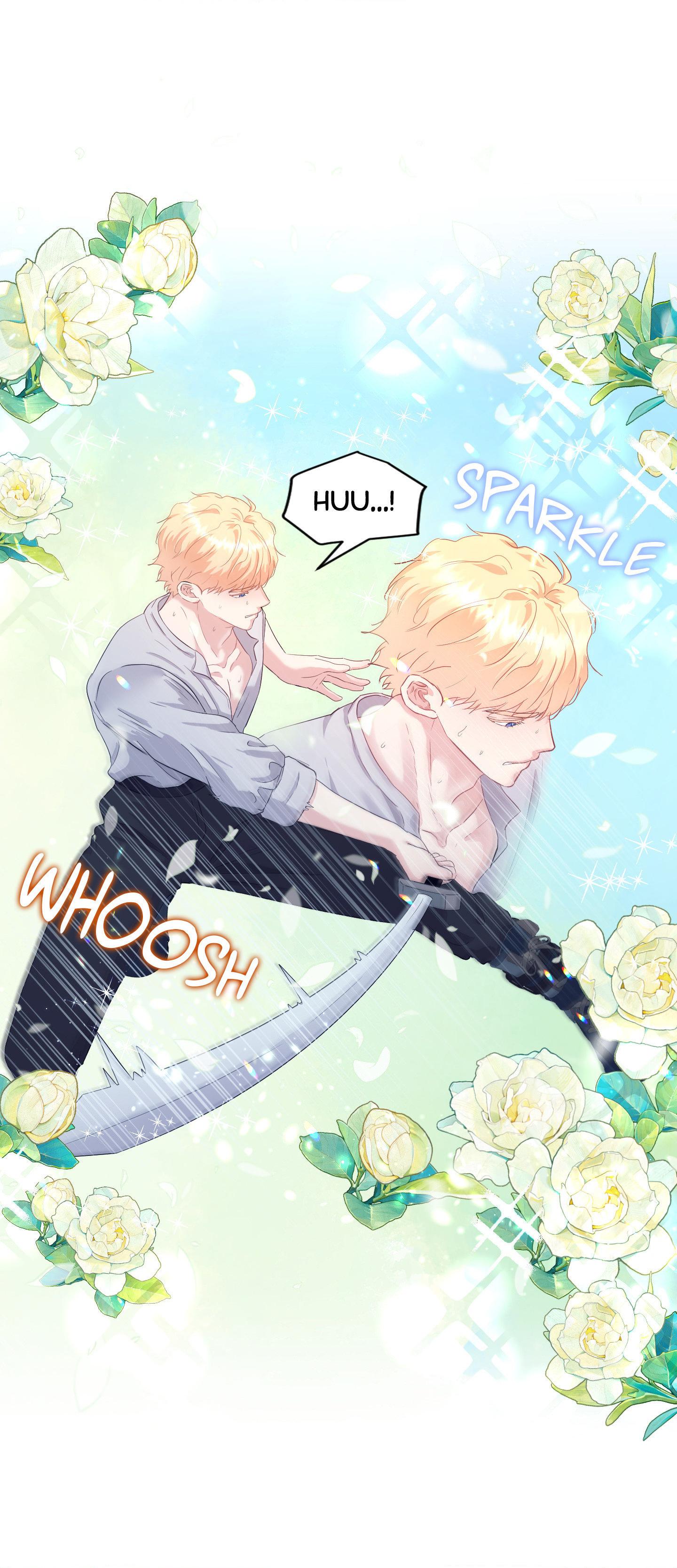 The Untouchable Duke (Official) - Episode 1 manhwa