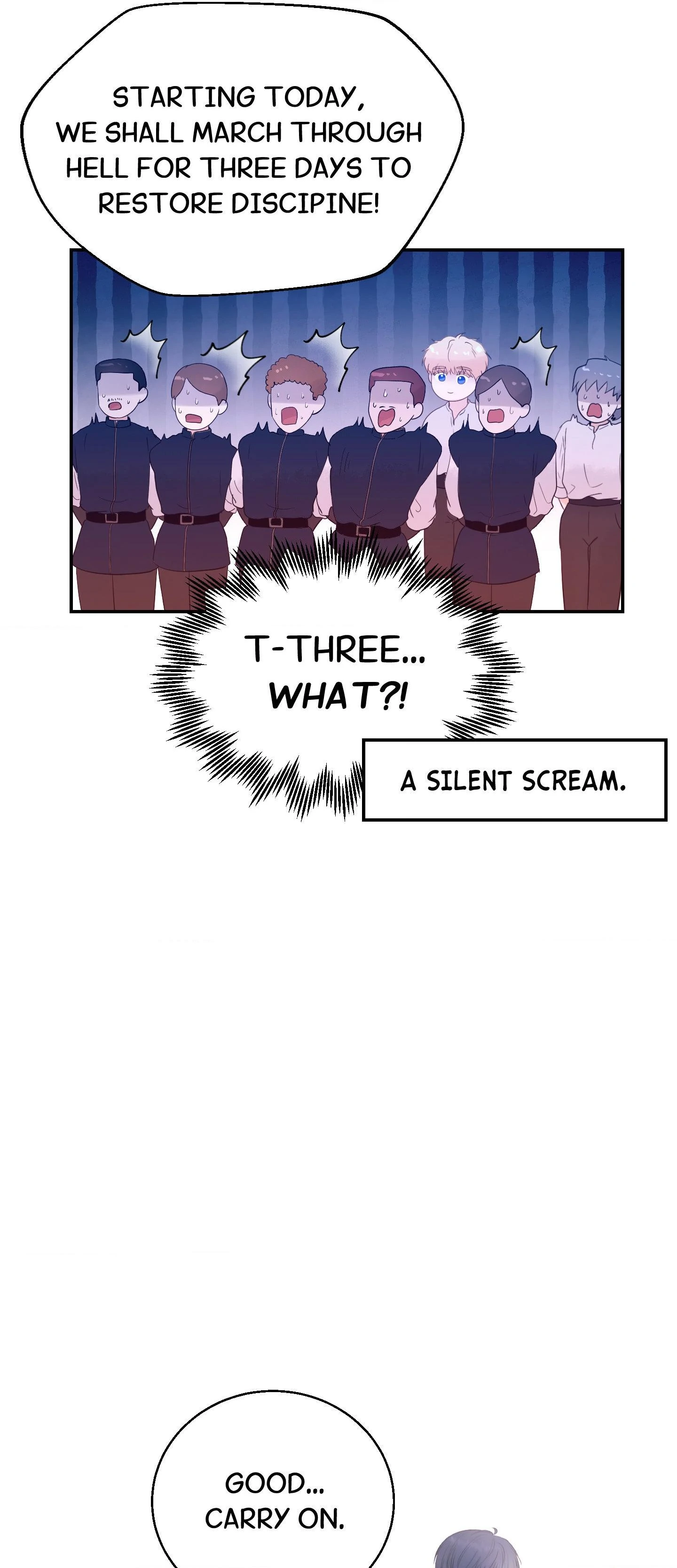 The Untouchable Duke (Official) - Episode 1 manhwa
