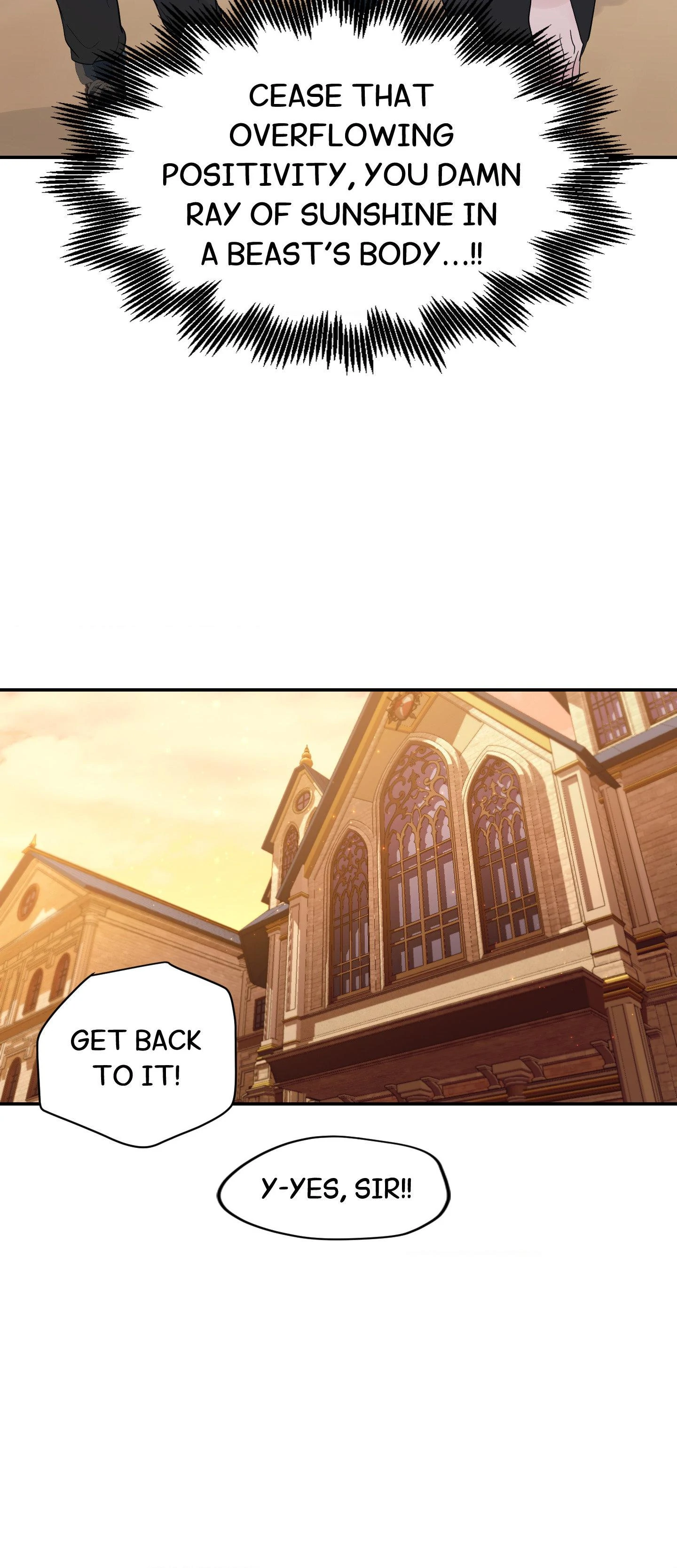 The Untouchable Duke (Official) - Episode 1 manhwa