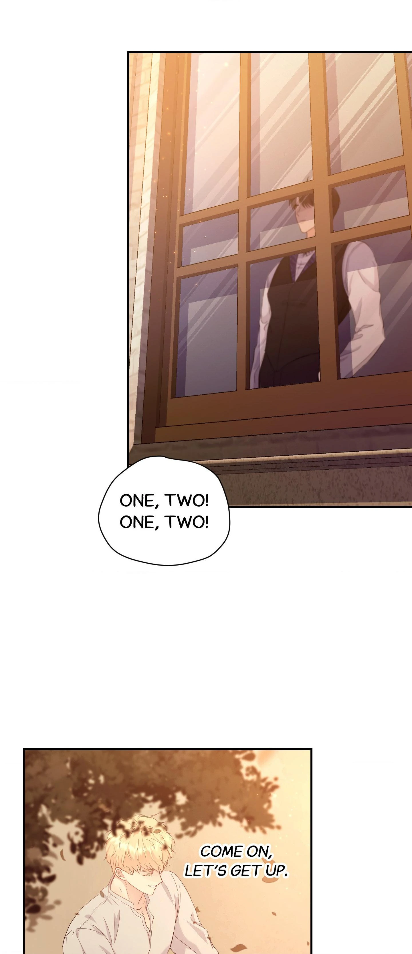 The Untouchable Duke (Official) - Episode 1 manhwa