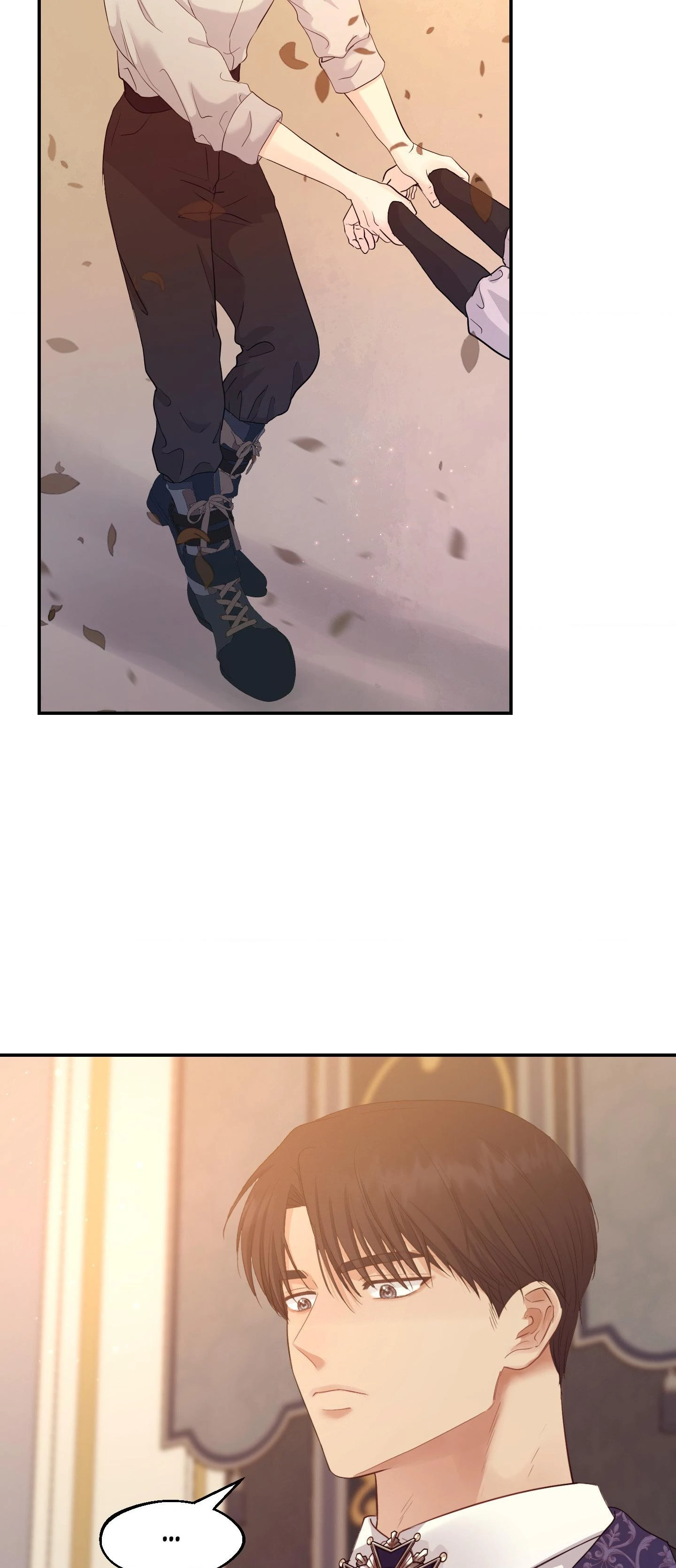 The Untouchable Duke (Official) - Episode 1 manhwa