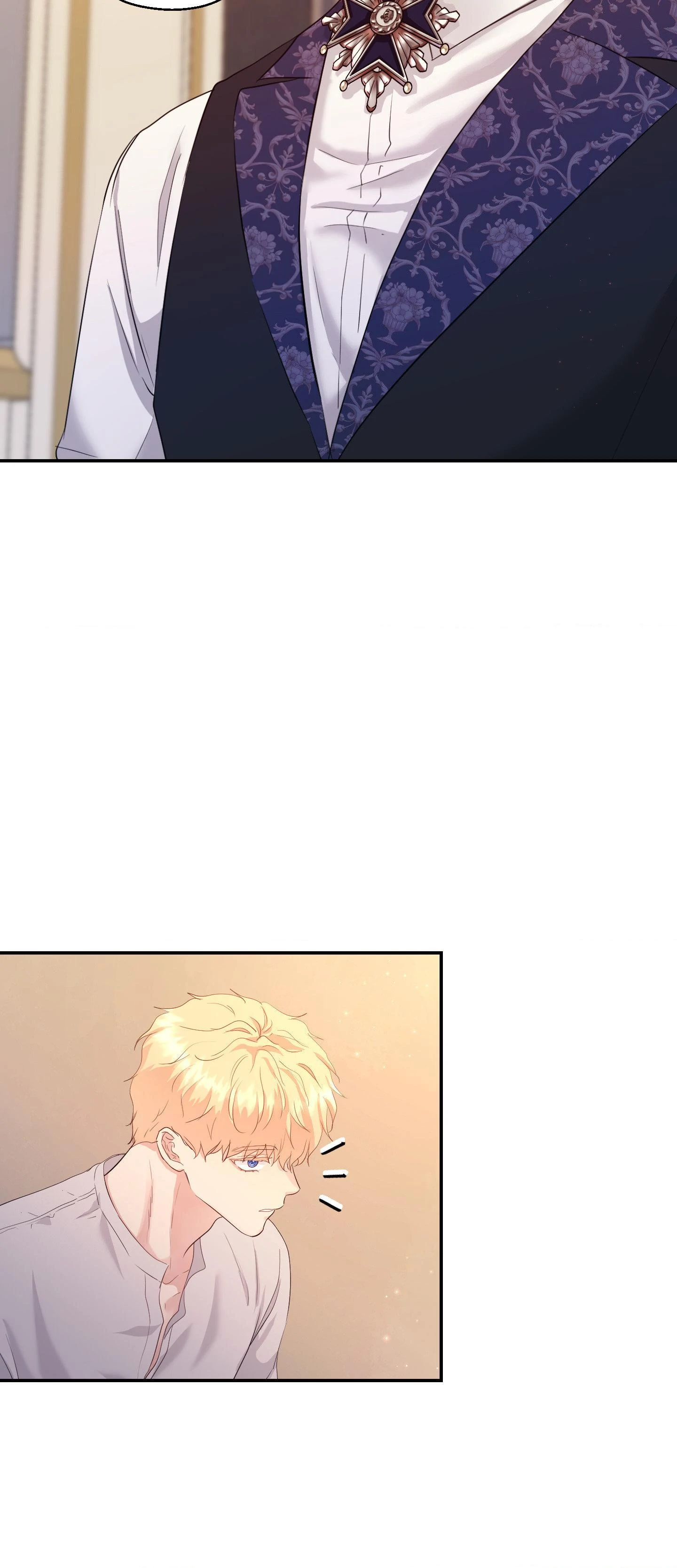 The Untouchable Duke (Official) - Episode 1 manhwa