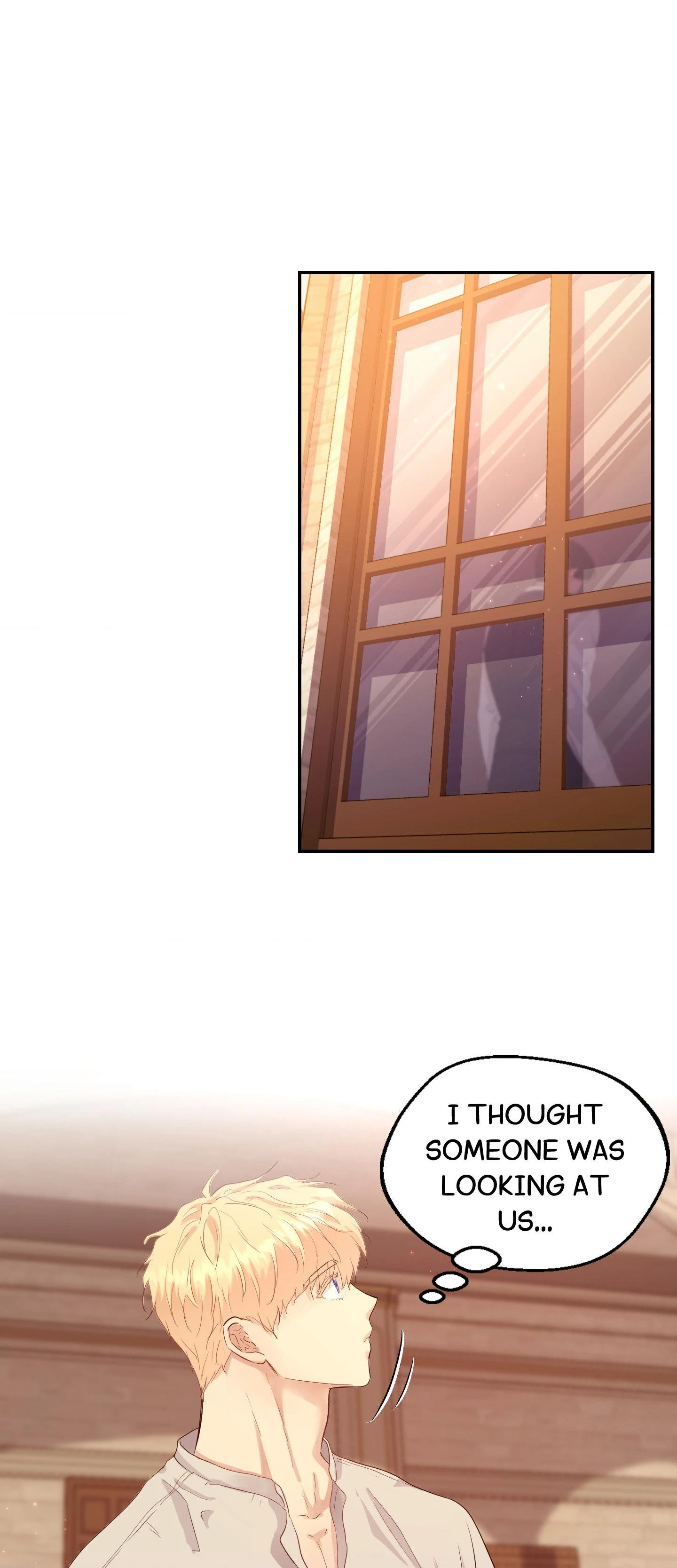 The Untouchable Duke (Official) - Episode 1 manhwa