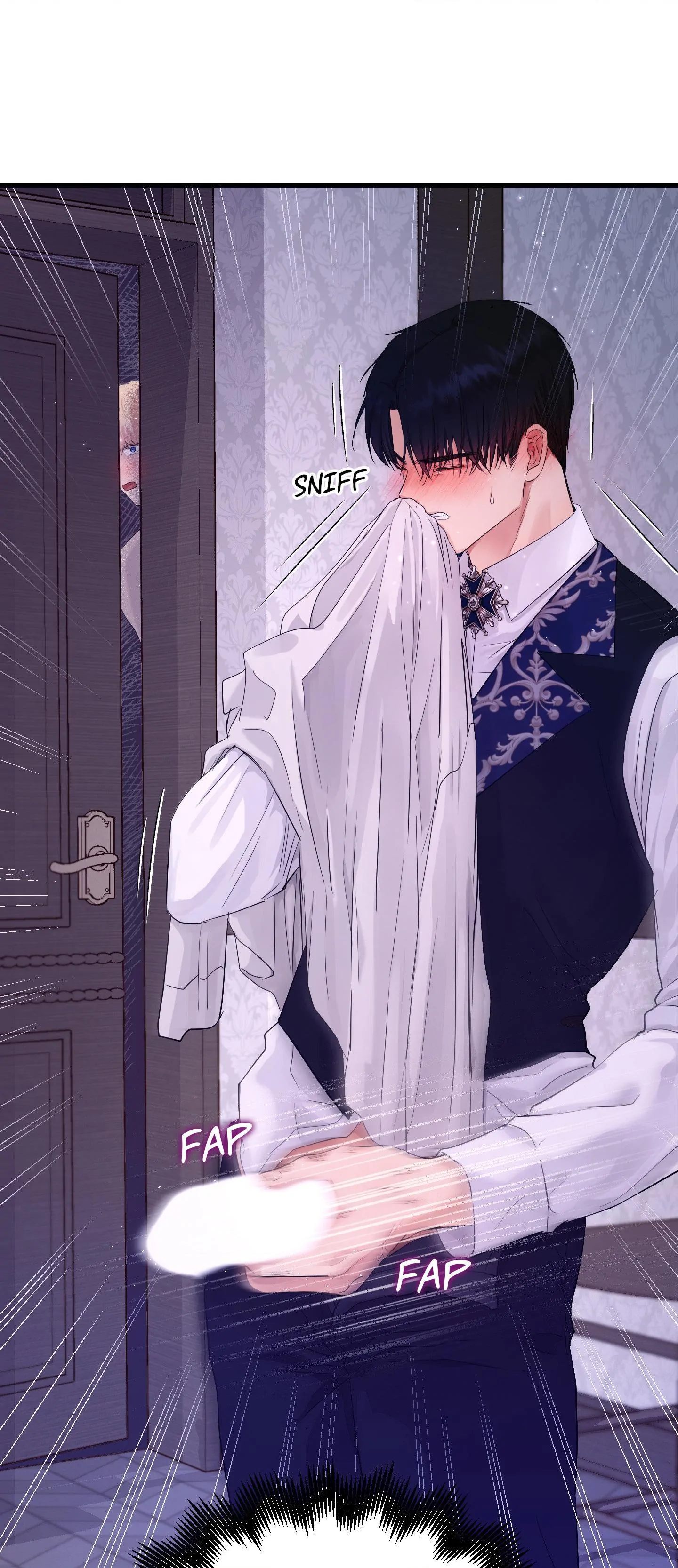 The Untouchable Duke (Official) - Episode 2 manhwa