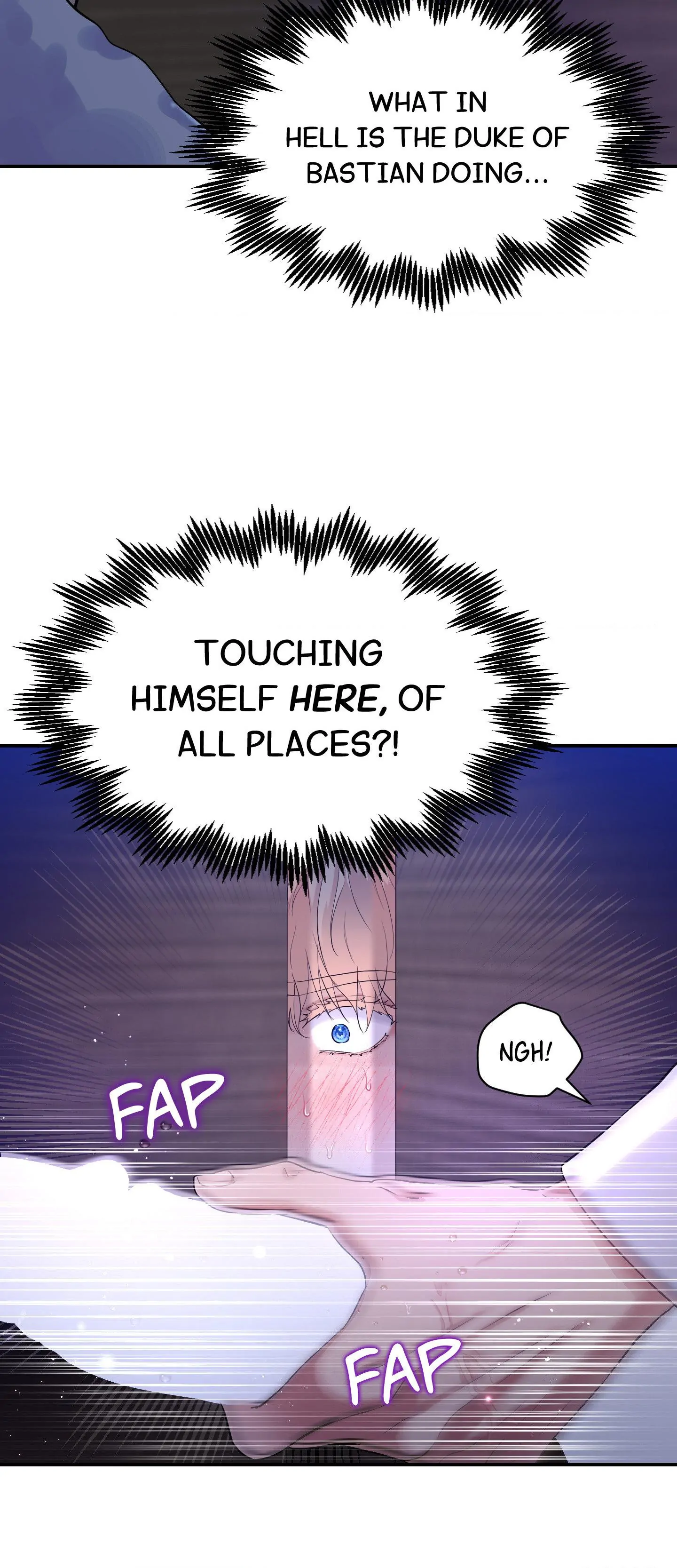 The Untouchable Duke (Official) - Episode 2 manhwa