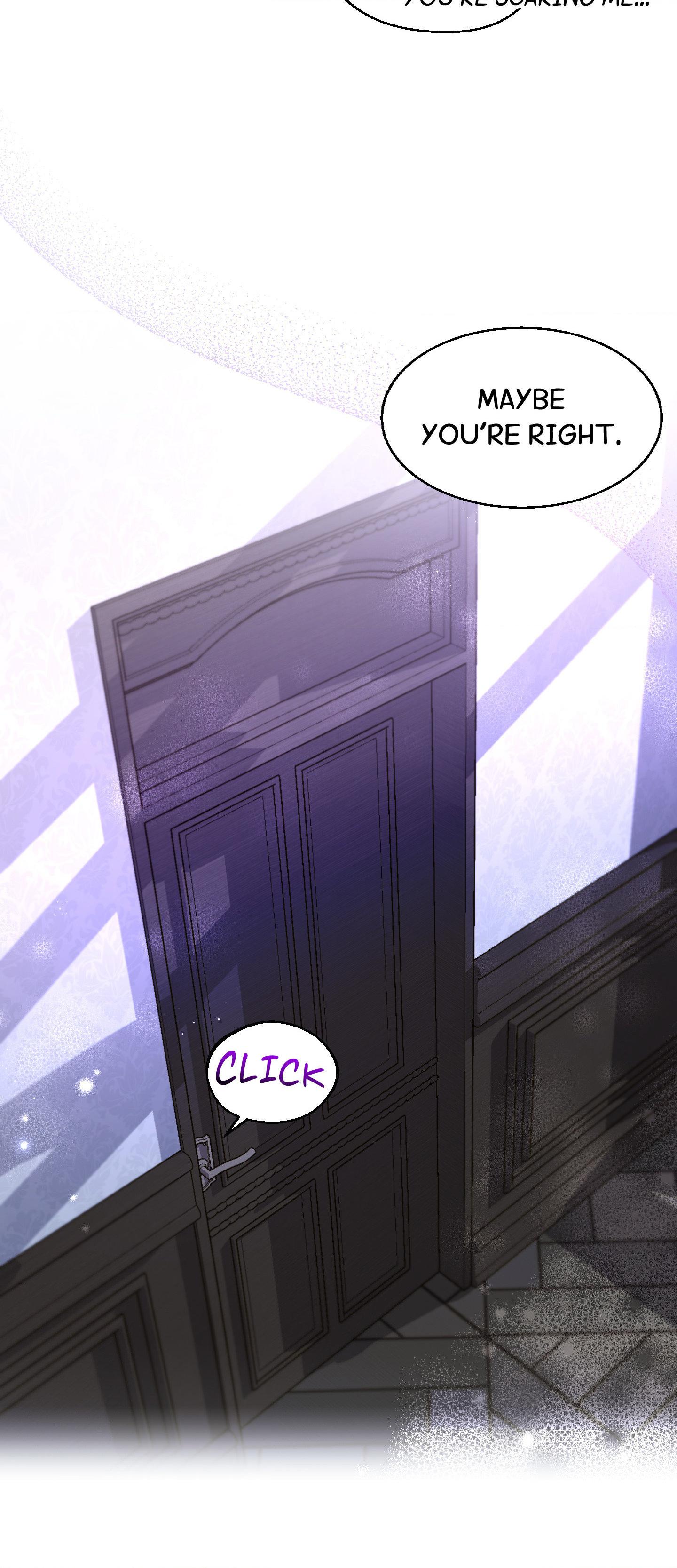 The Untouchable Duke (Official) - Episode 2 manhwa
