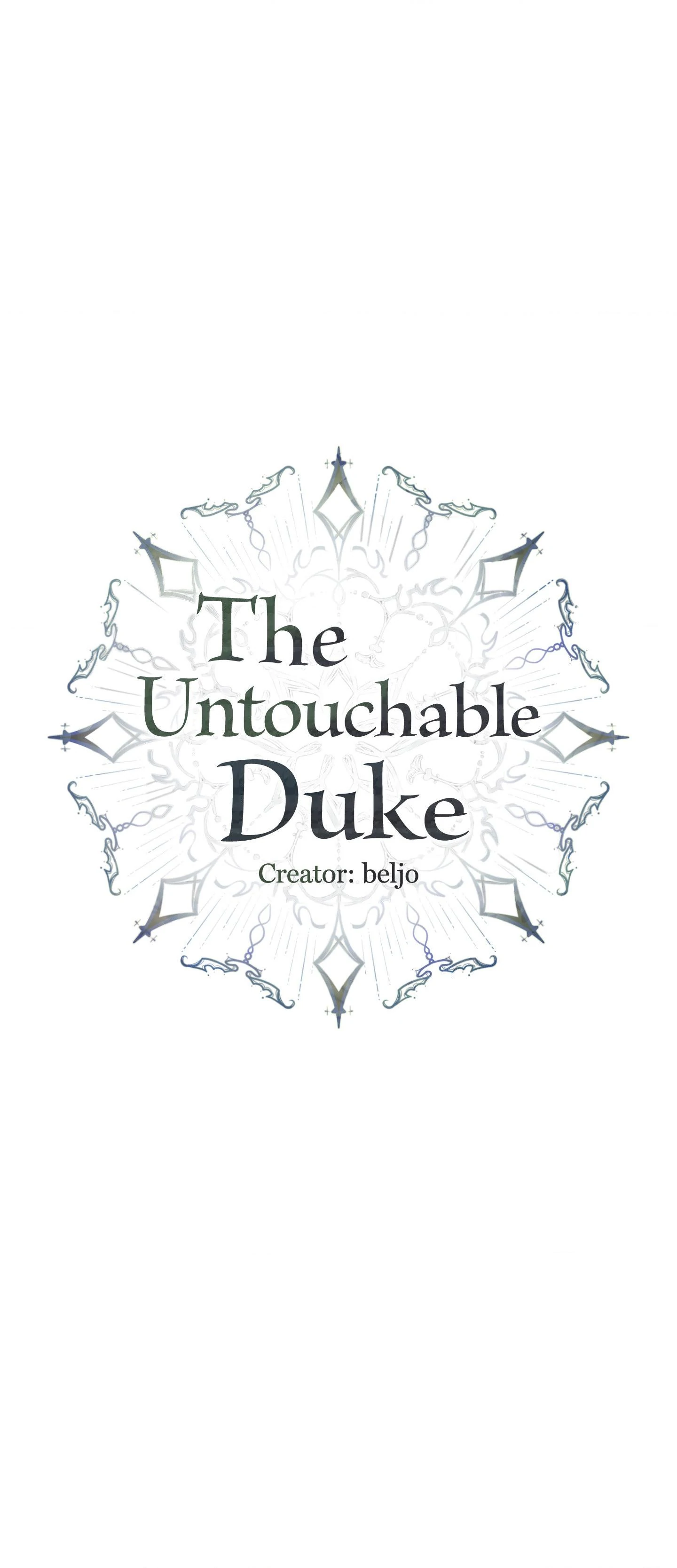 The Untouchable Duke (Official) - Episode 2 manhwa