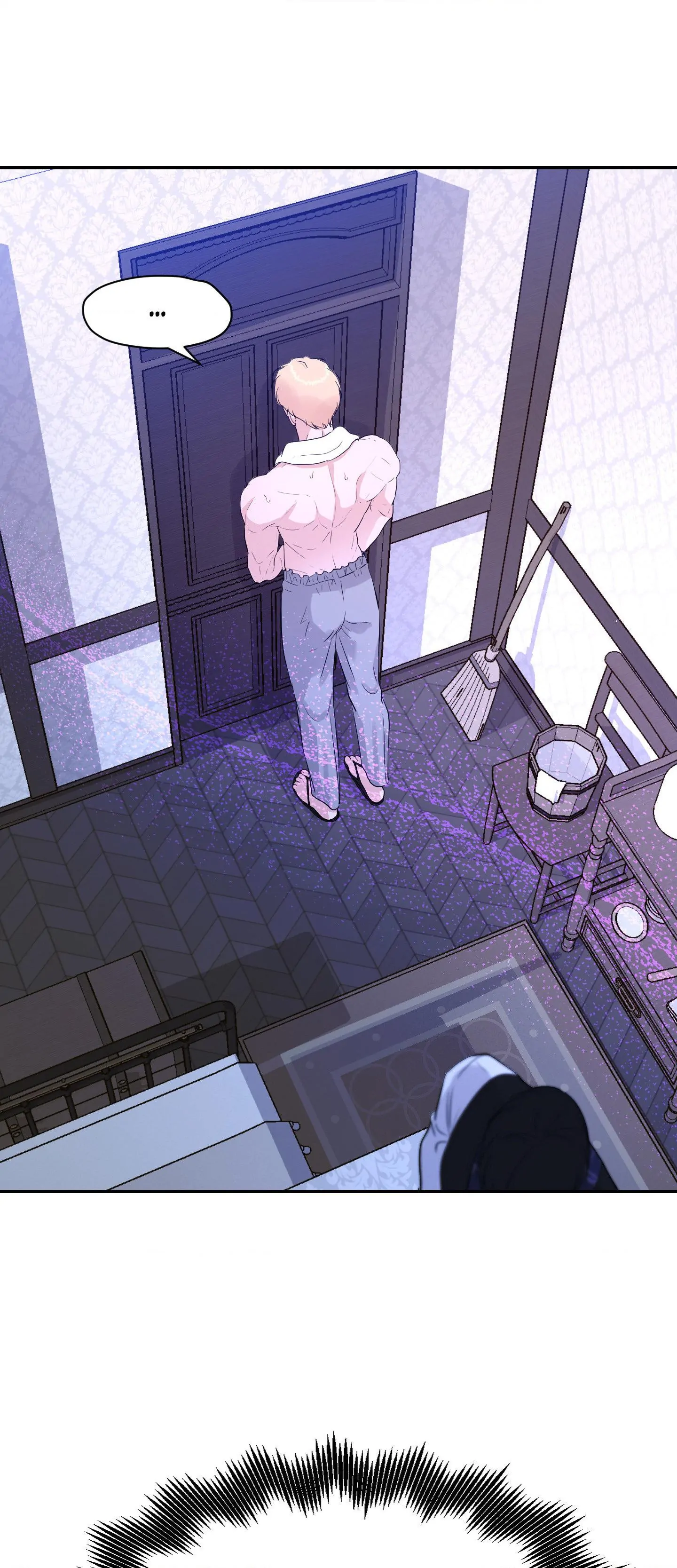 The Untouchable Duke (Official) - Episode 2 manhwa