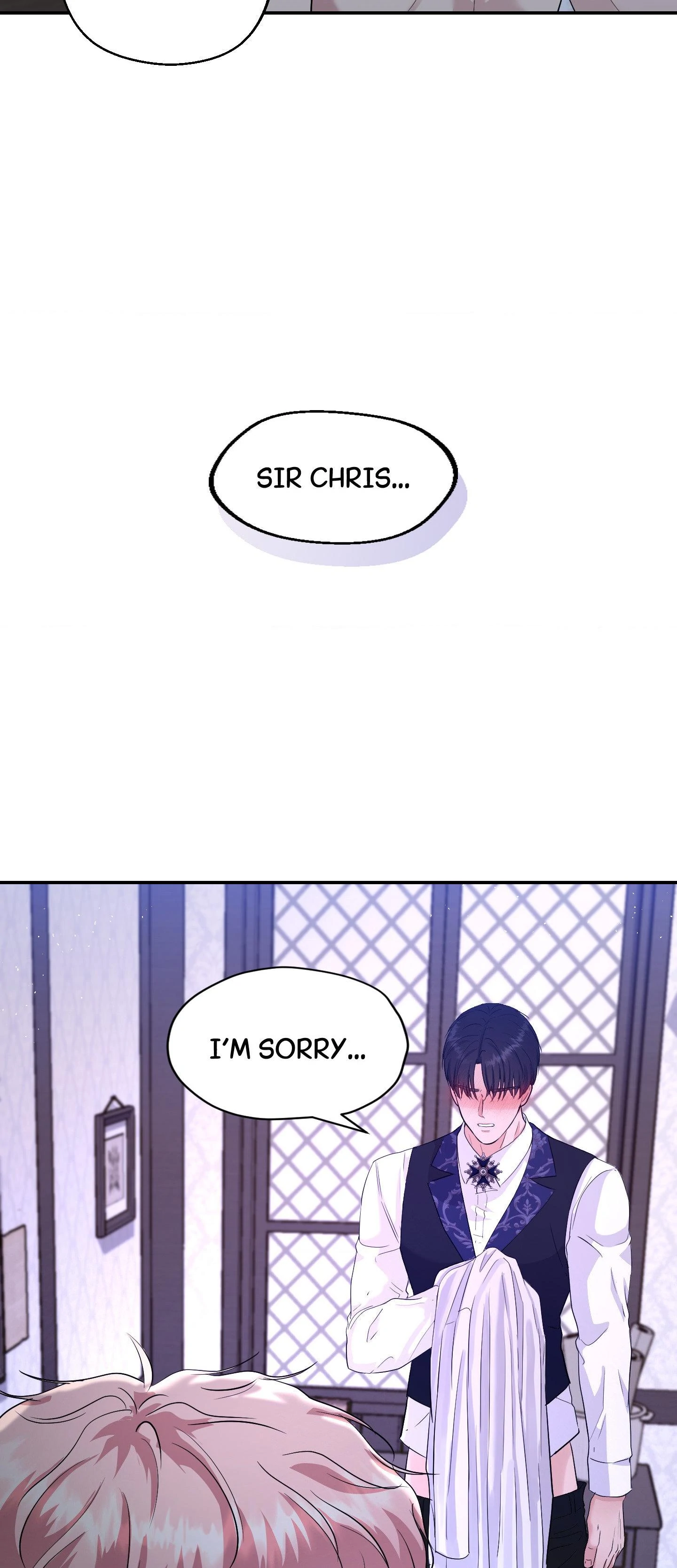 The Untouchable Duke (Official) - Episode 2 manhwa