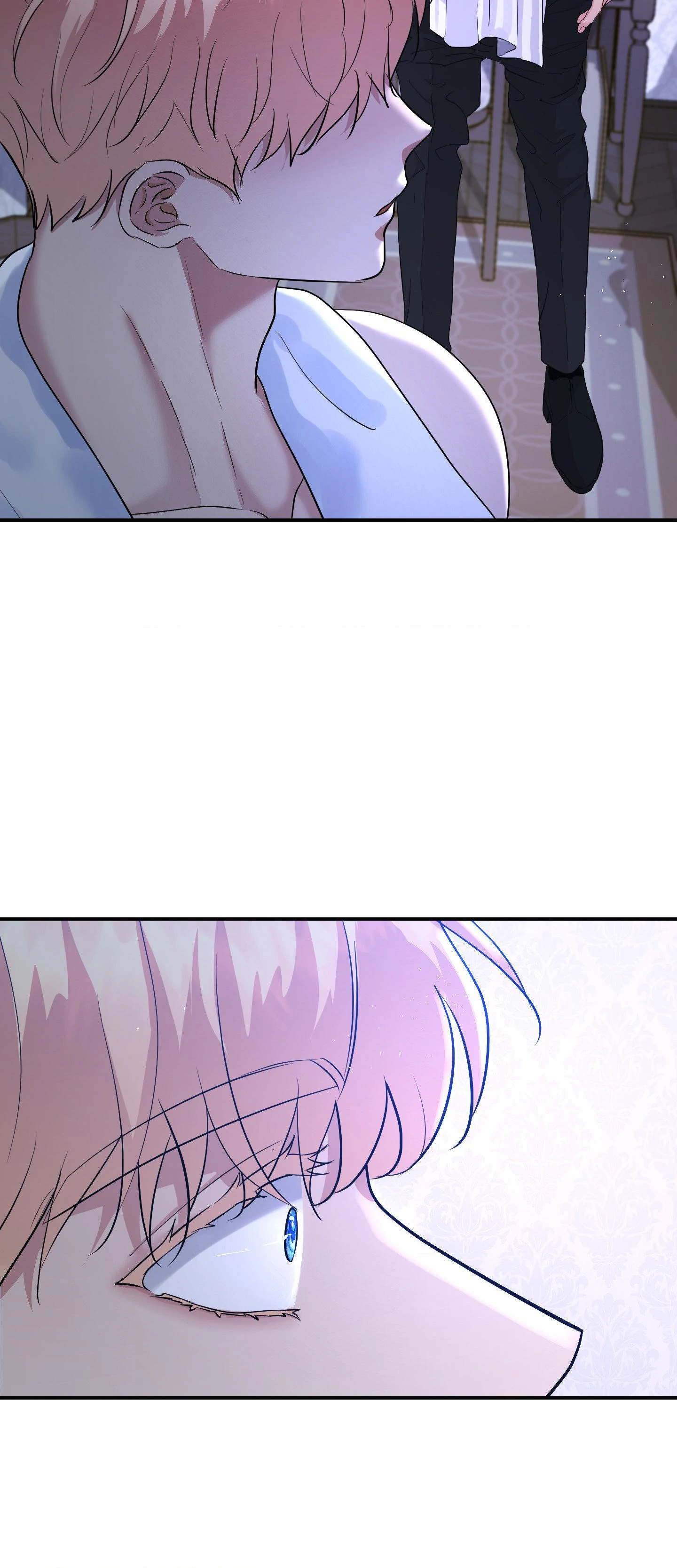 The Untouchable Duke (Official) - Episode 2 manhwa