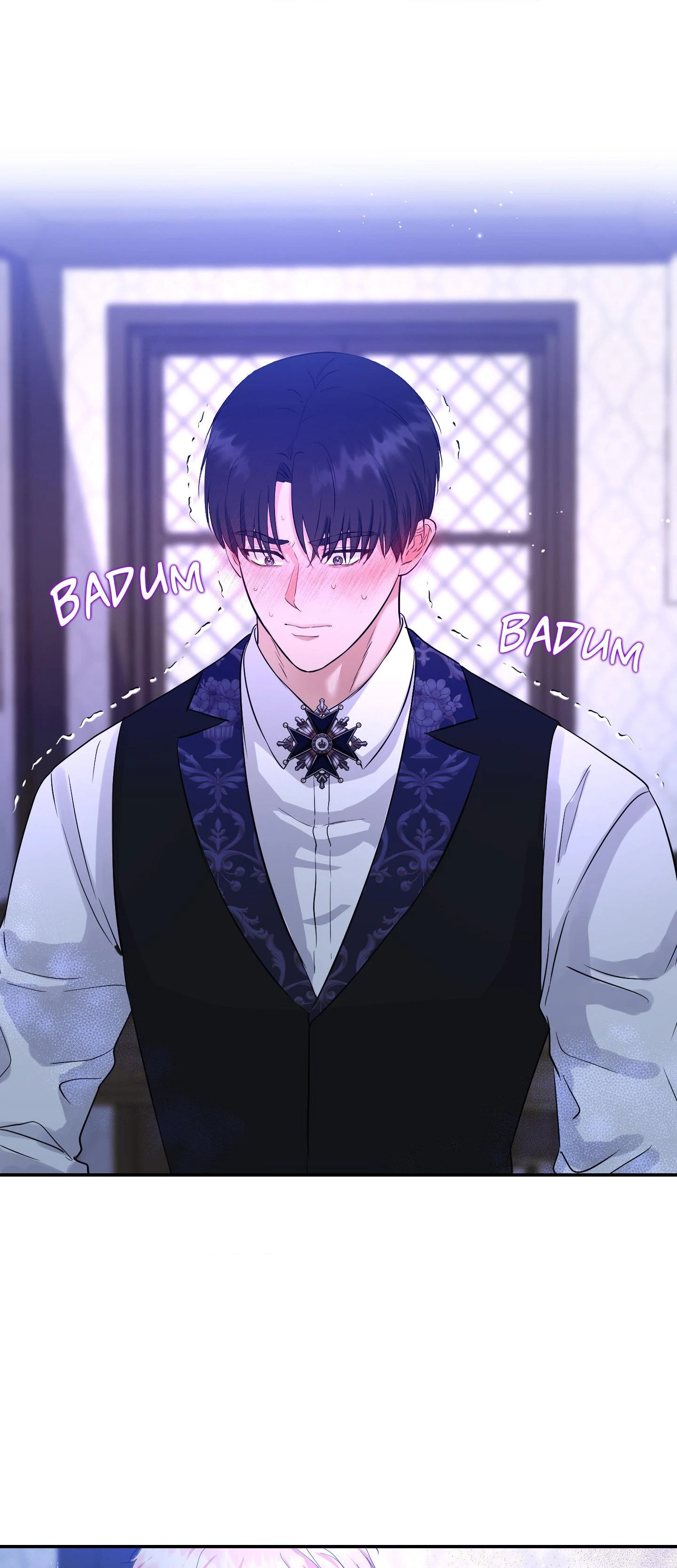 The Untouchable Duke (Official) - Episode 2 manhwa