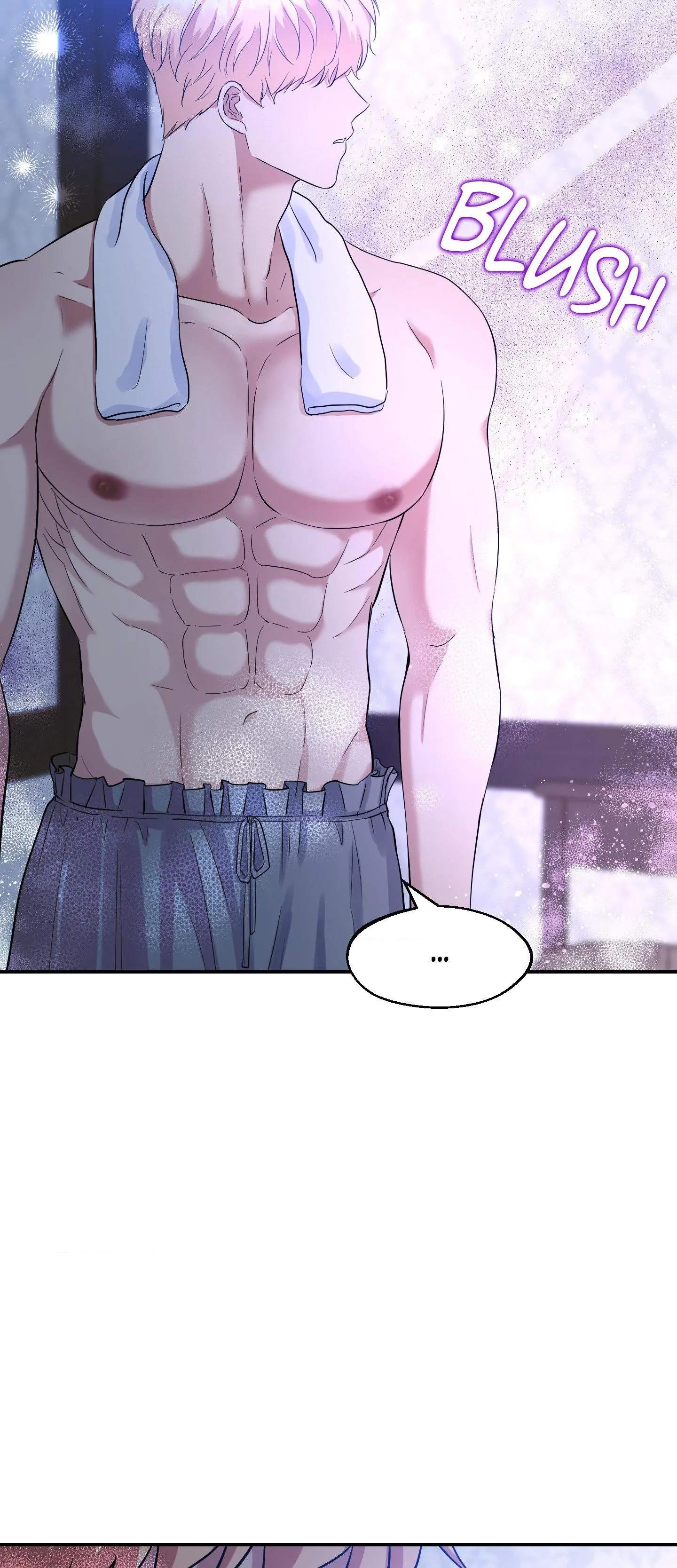 The Untouchable Duke (Official) - Episode 2 manhwa