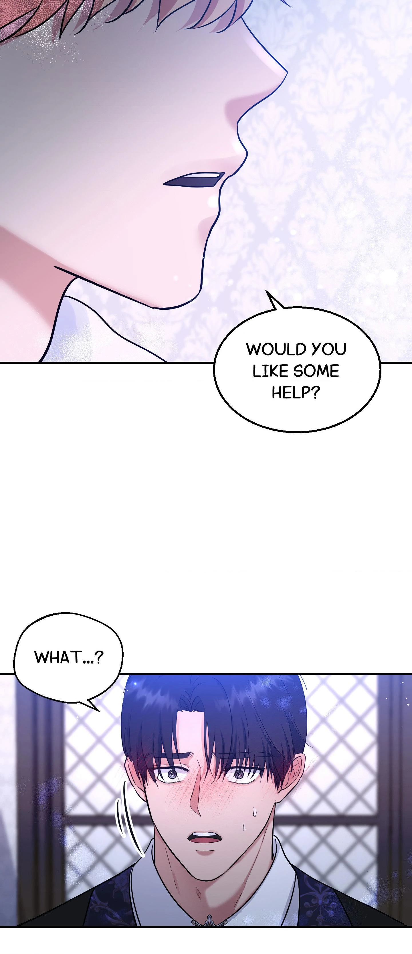 The Untouchable Duke (Official) - Episode 2 manhwa
