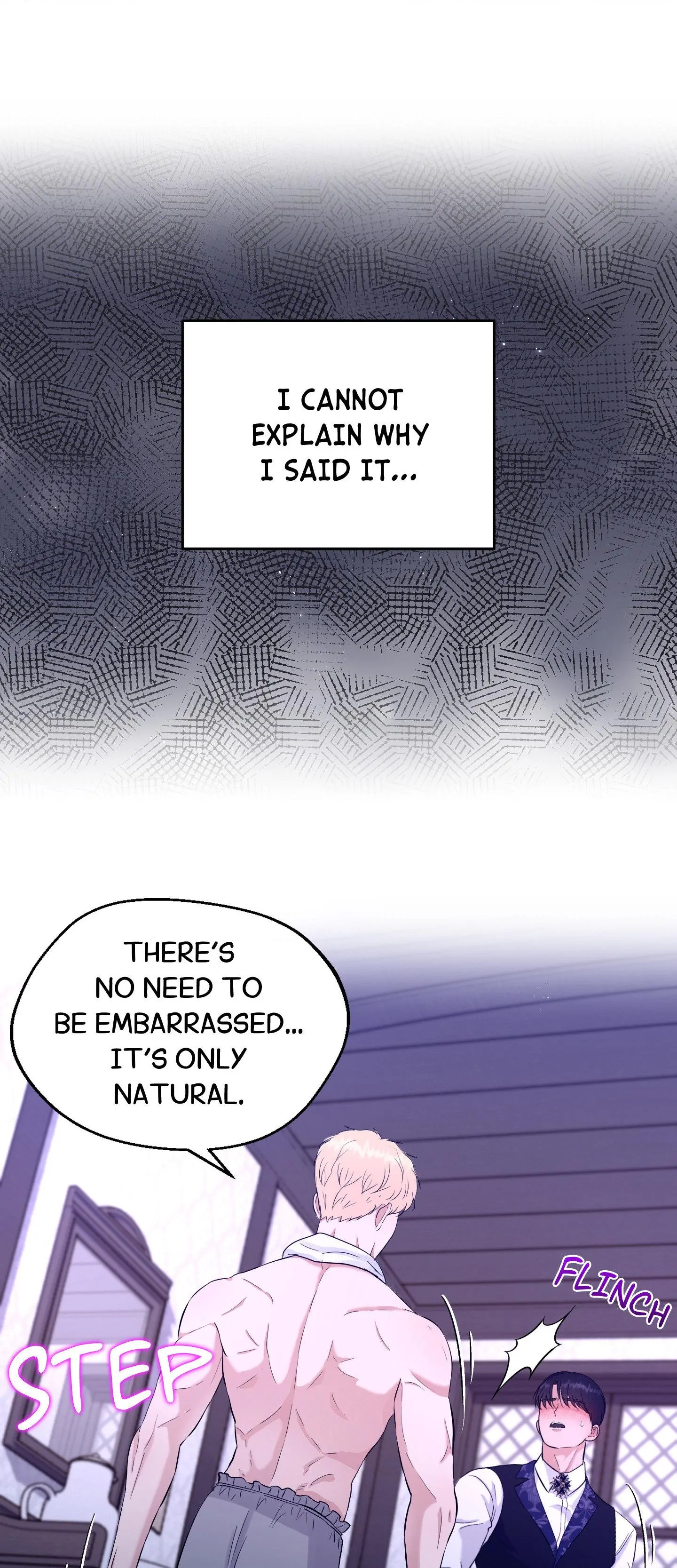 The Untouchable Duke (Official) - Episode 2 manhwa