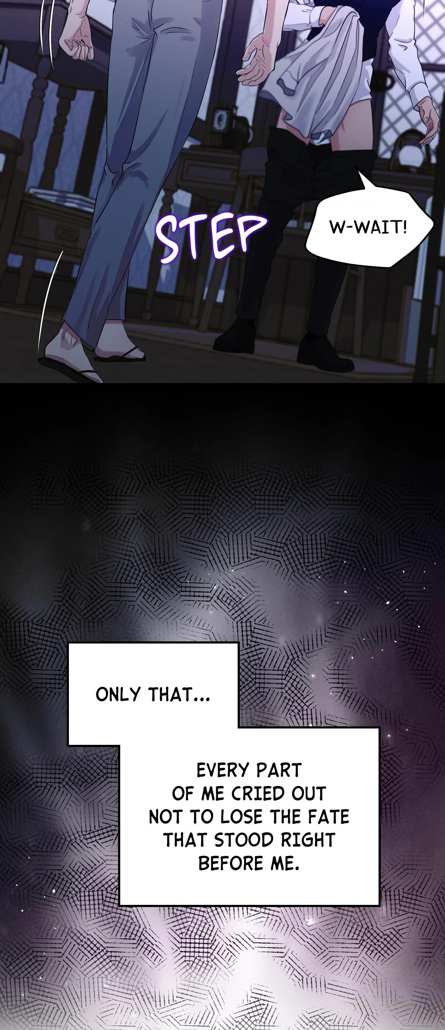 The Untouchable Duke (Official) - Episode 2 manhwa