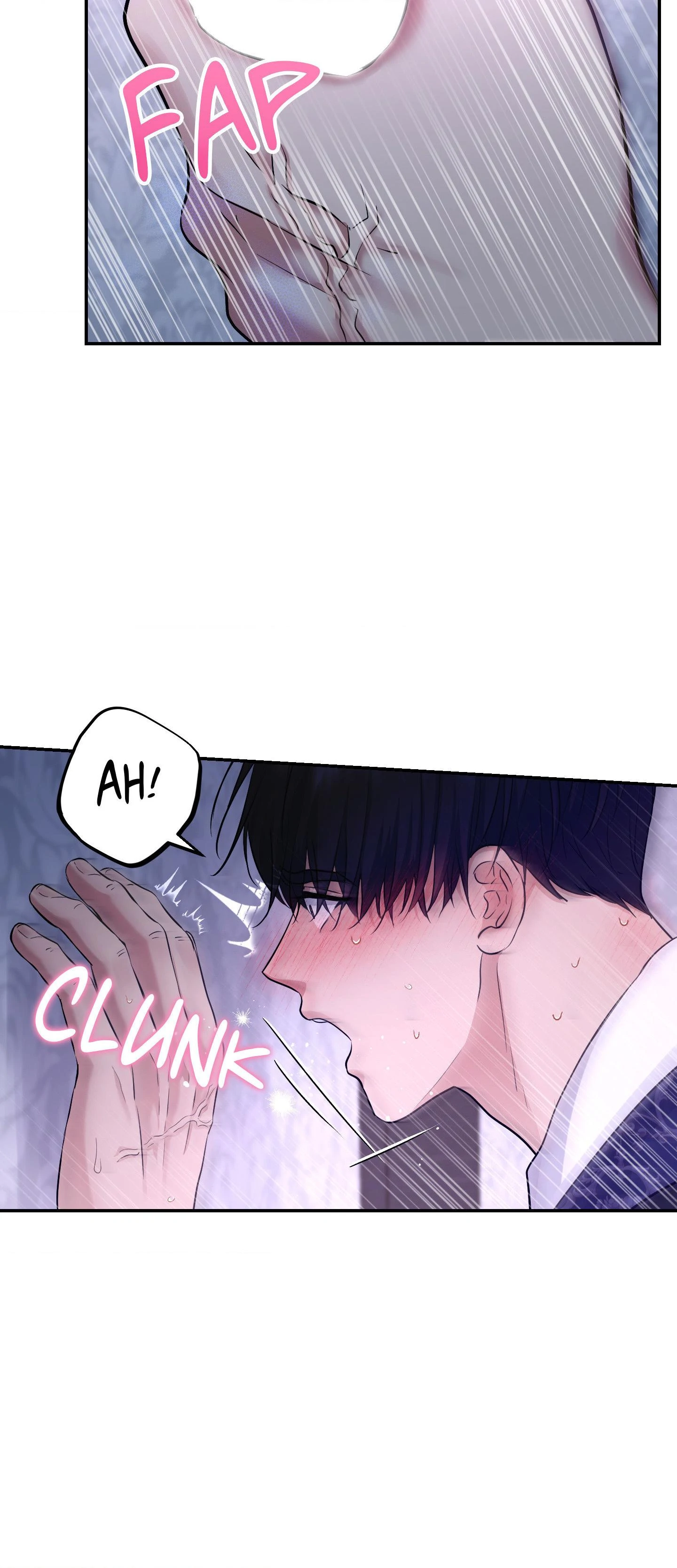The Untouchable Duke (Official) - Episode 2 manhwa