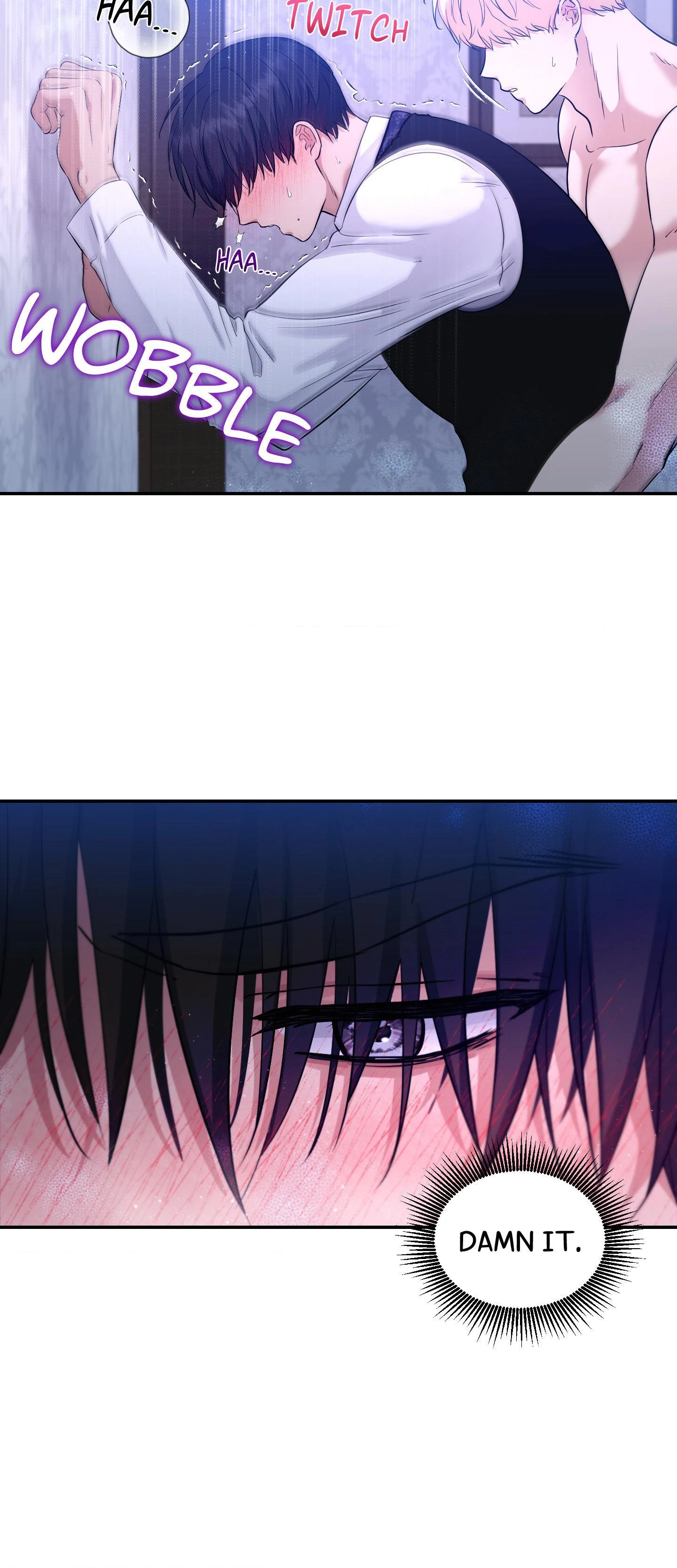 The Untouchable Duke (Official) - Episode 2 manhwa