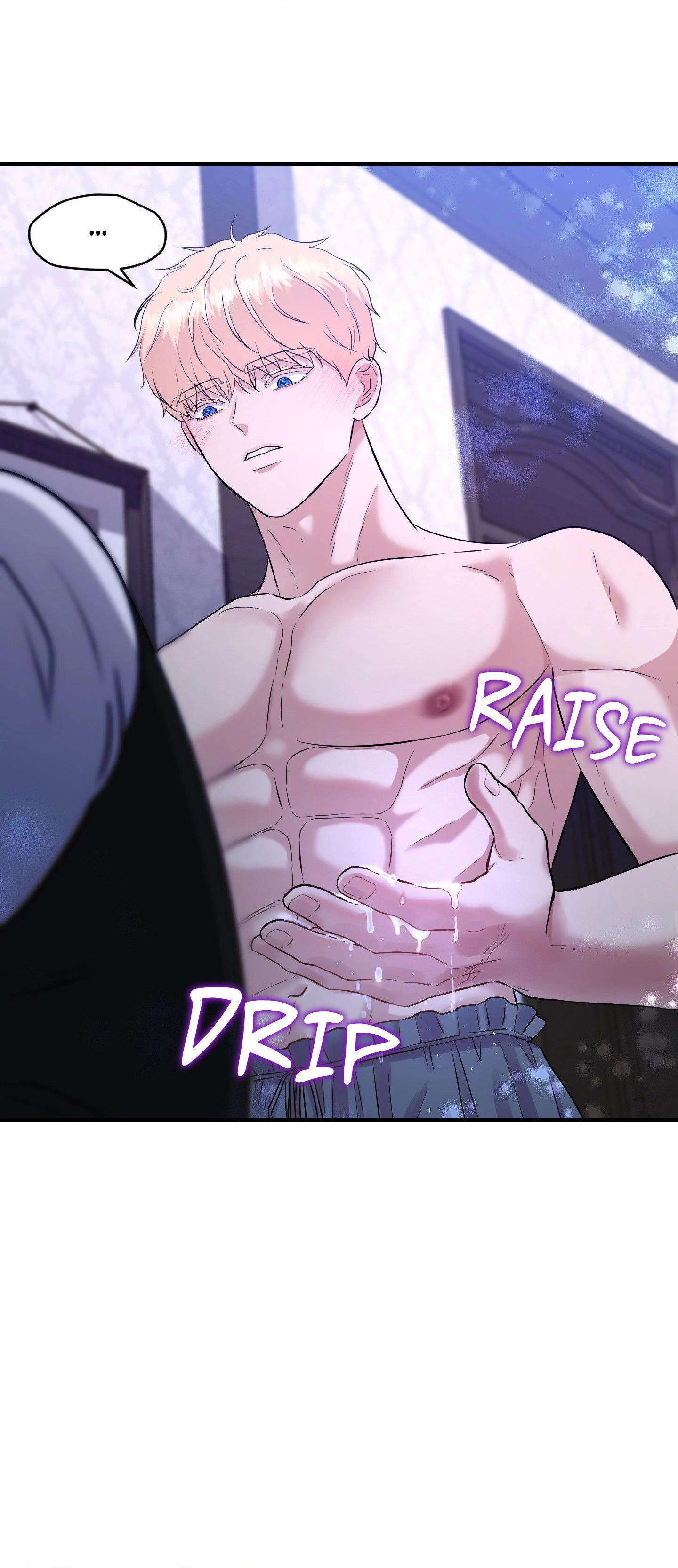 The Untouchable Duke (Official) - Episode 2 manhwa