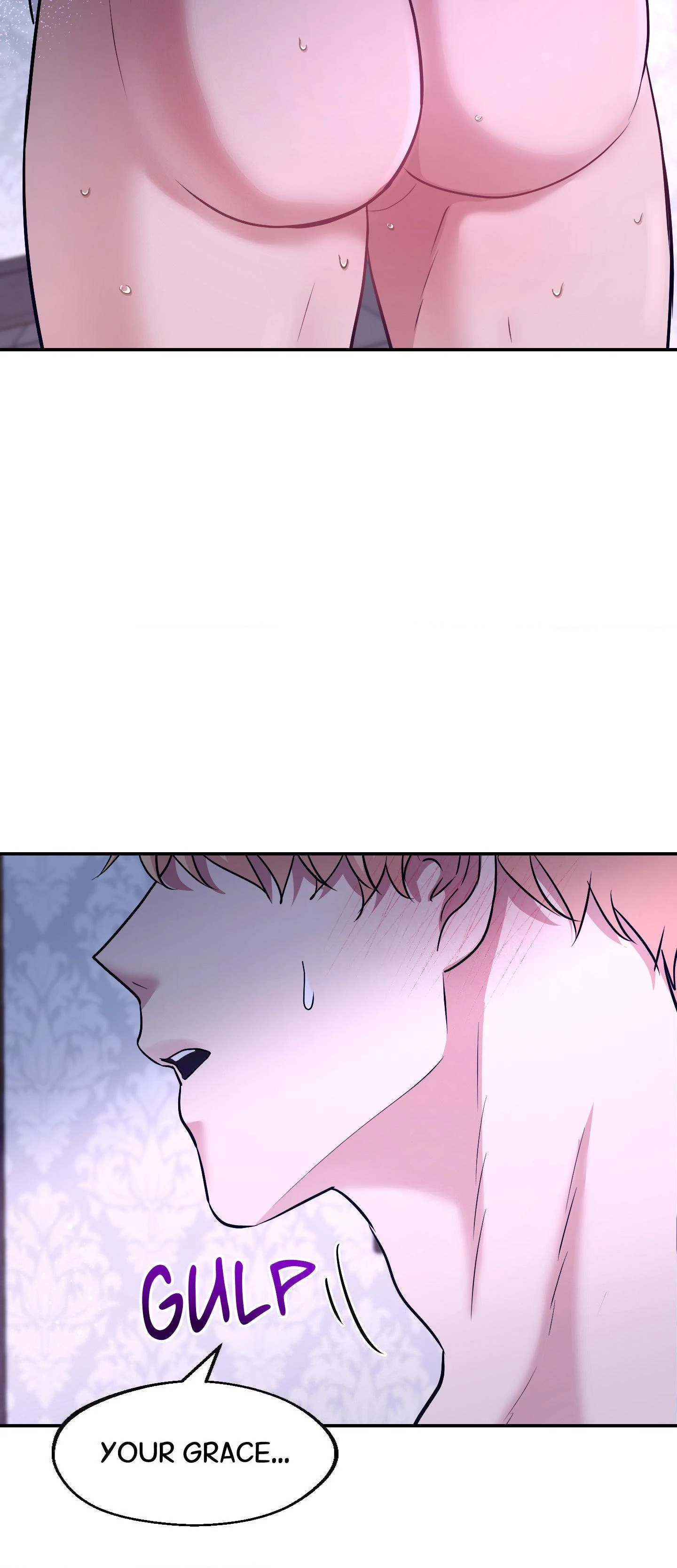 The Untouchable Duke (Official) - Episode 2 manhwa