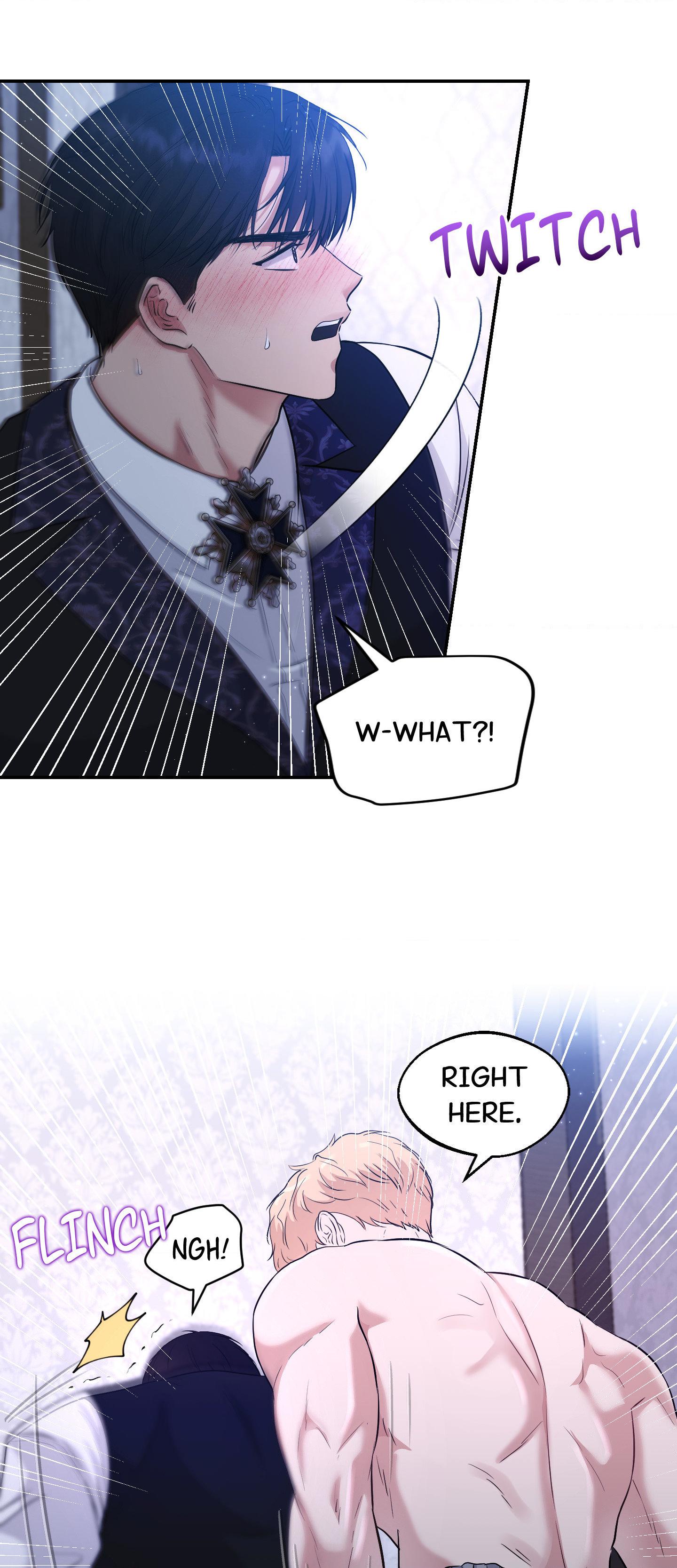 The Untouchable Duke (Official) - Episode 2 manhwa