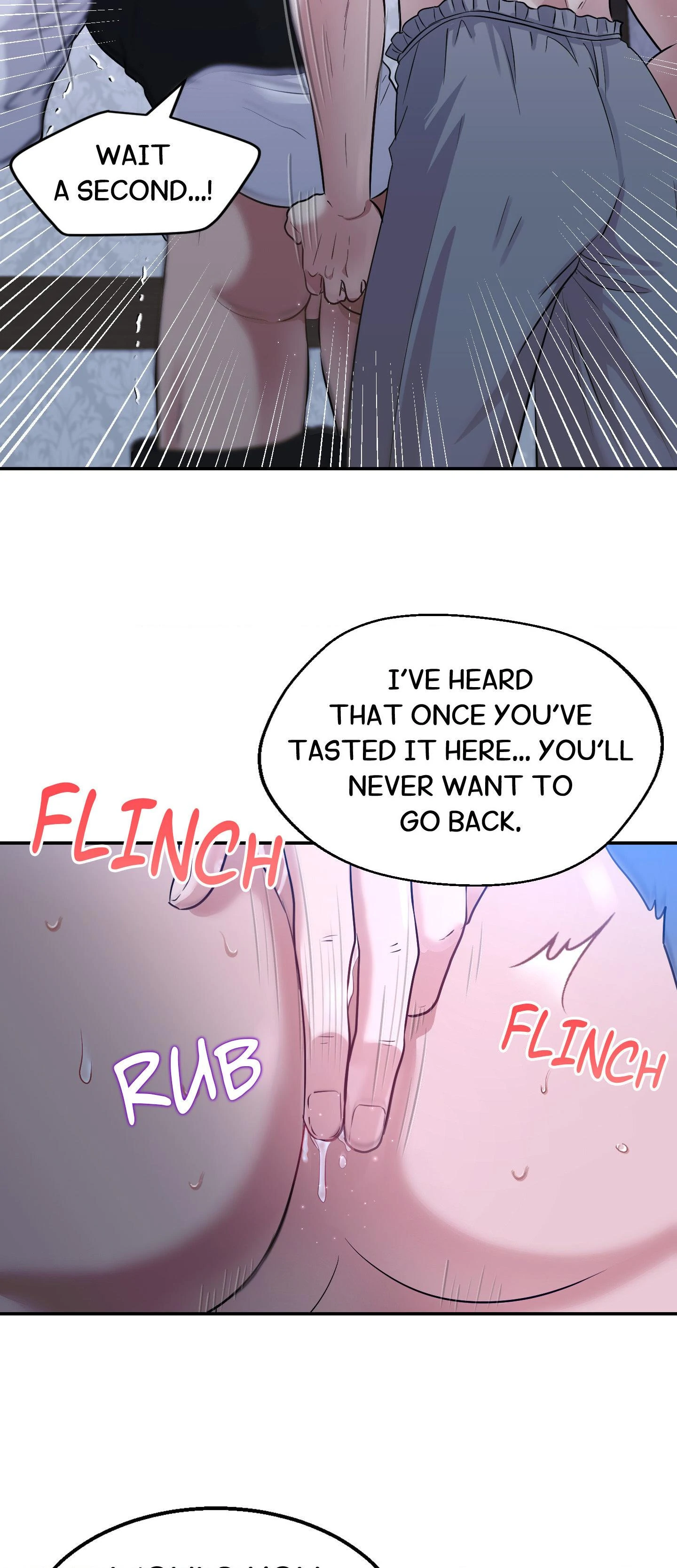 The Untouchable Duke (Official) - Episode 2 manhwa