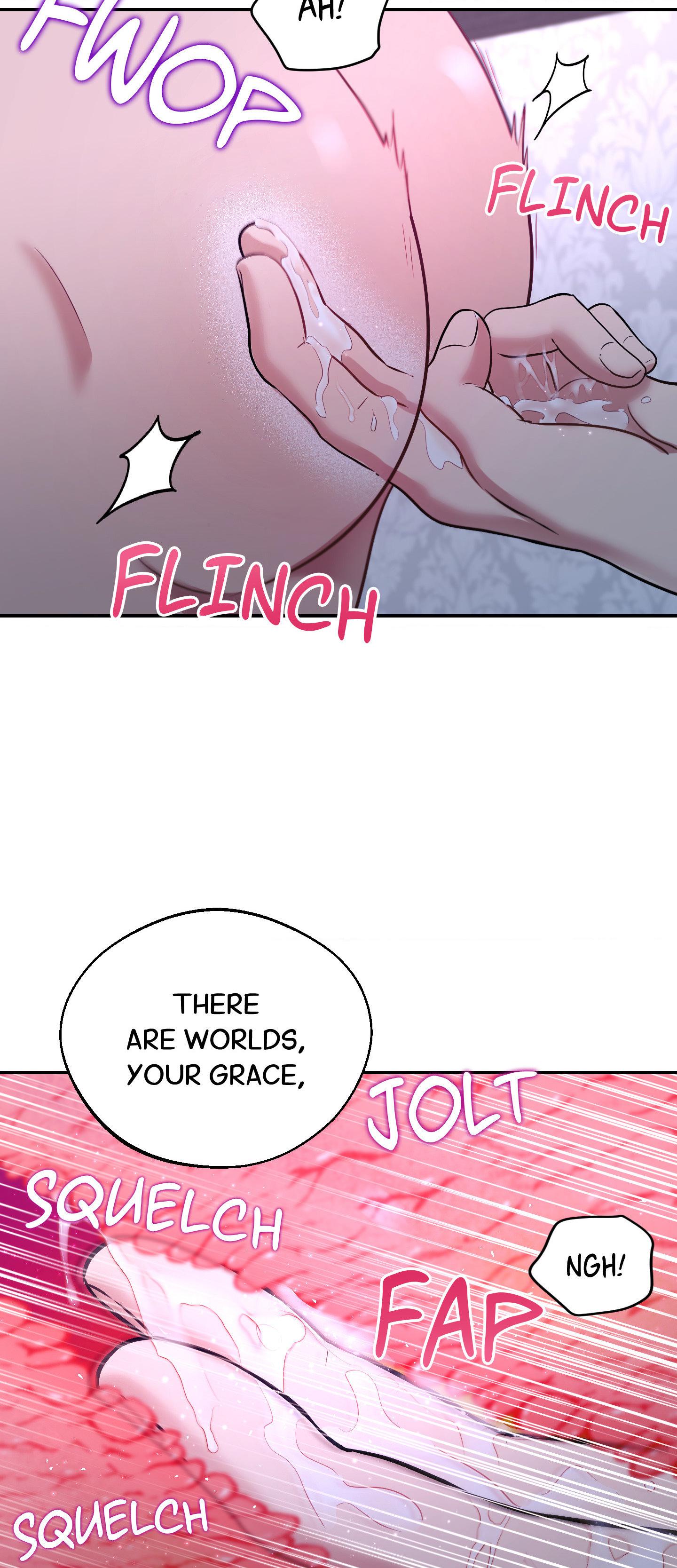 The Untouchable Duke (Official) - Episode 2 manhwa