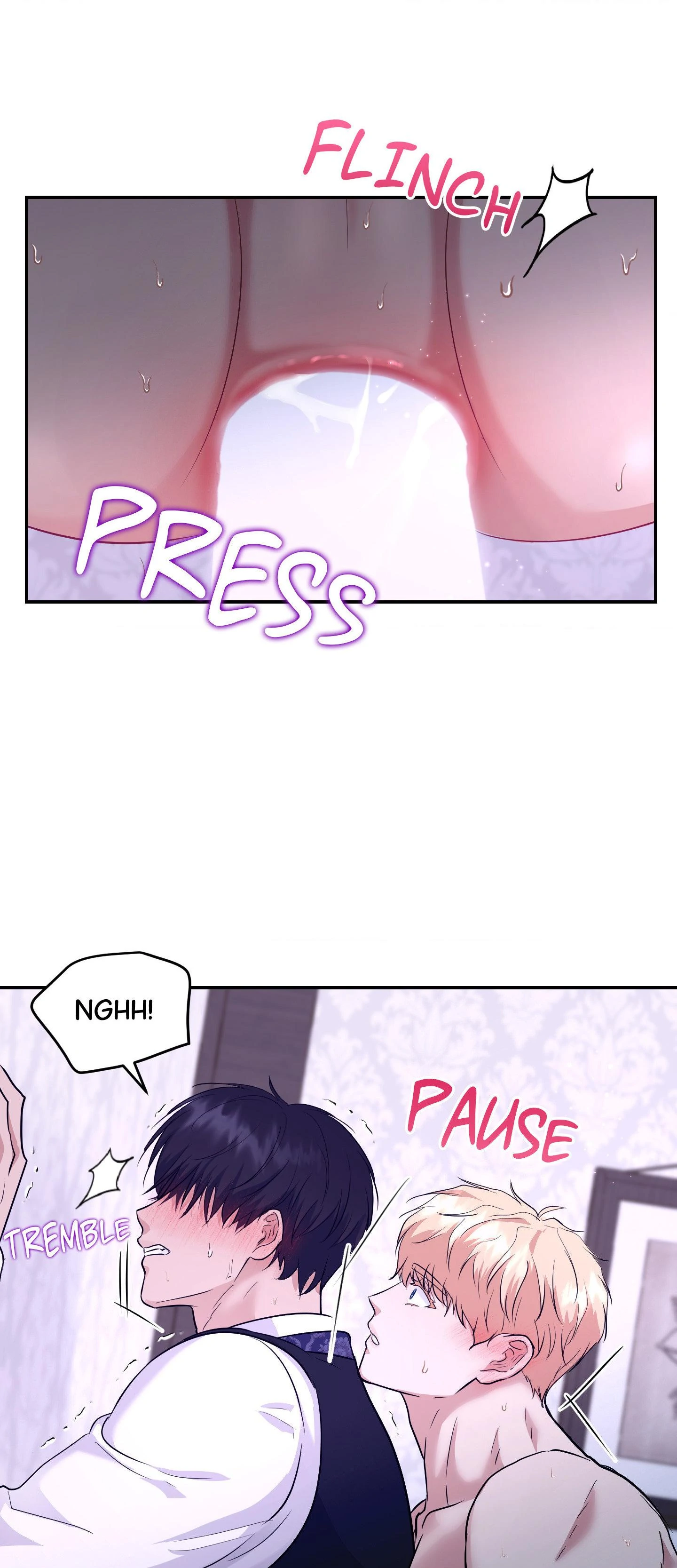 The Untouchable Duke (Official) - Episode 2 manhwa